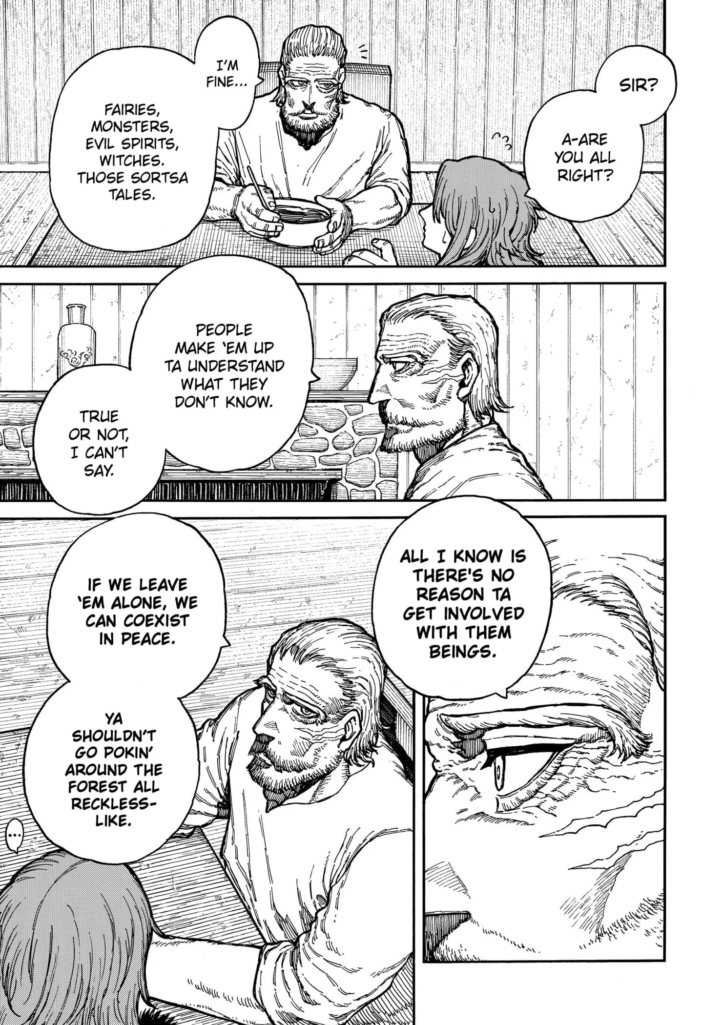 Centuria β Chapter 5 β Page 14