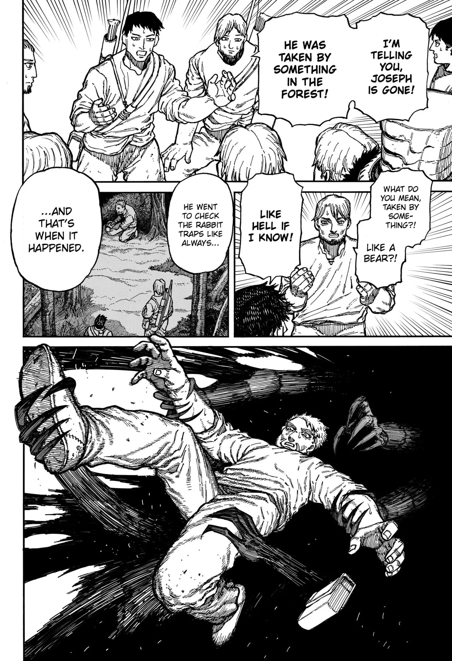 Centuria β Chapter 5 β Page 17