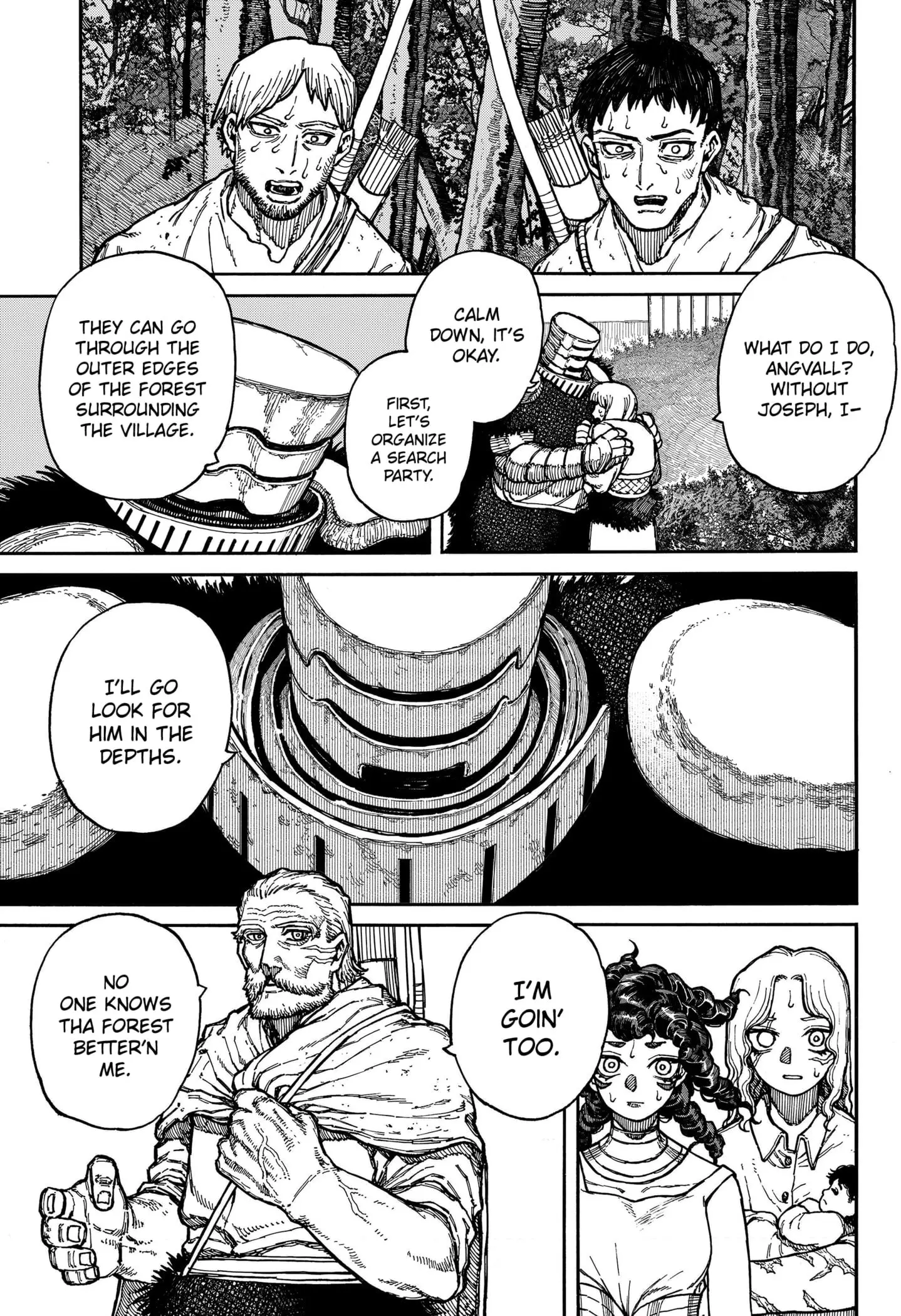 Centuria β Chapter 5 β Page 18