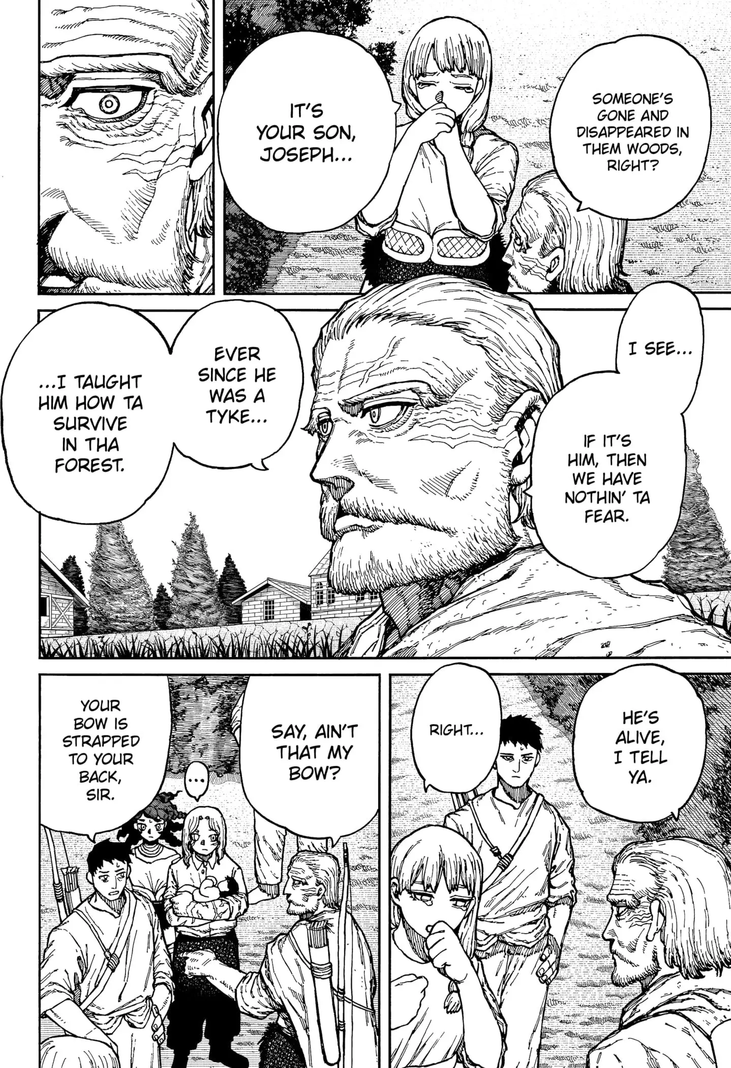 Centuria β Chapter 5 β Page 19