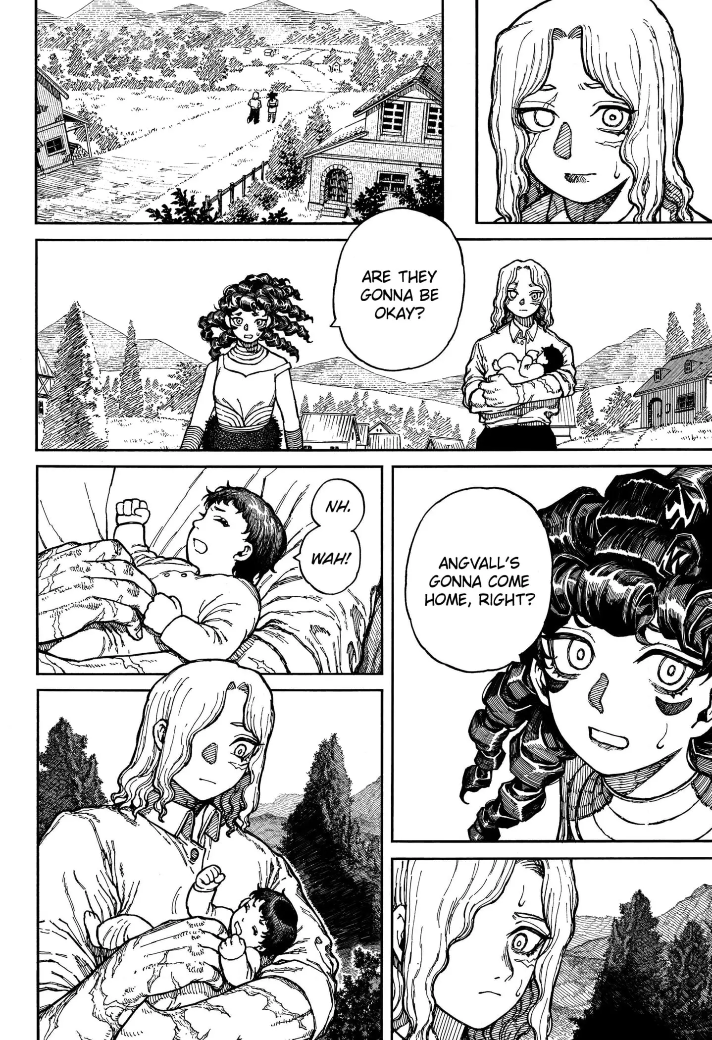 Centuria β Chapter 5 β Page 21