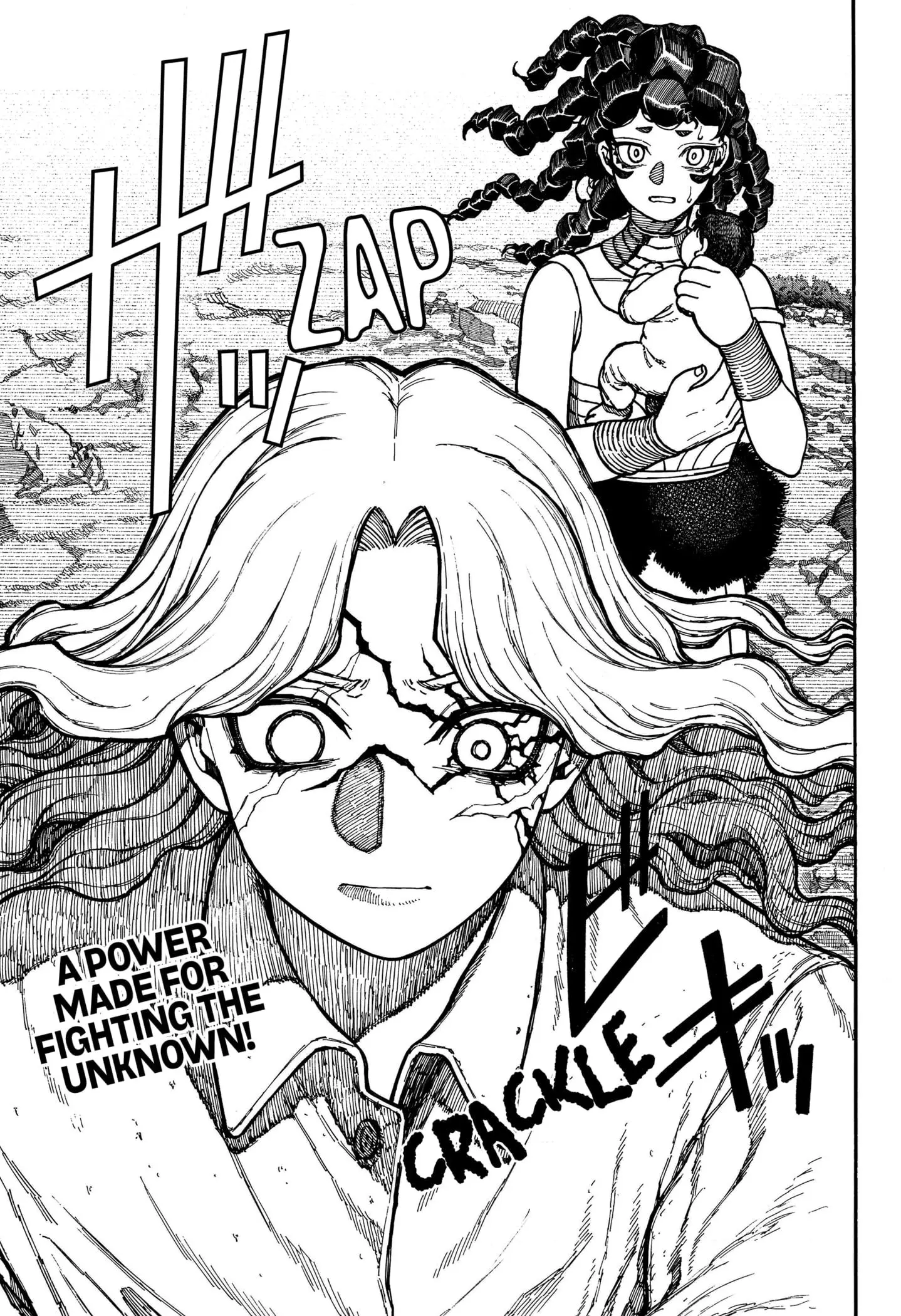 Centuria β Chapter 5 β Page 24