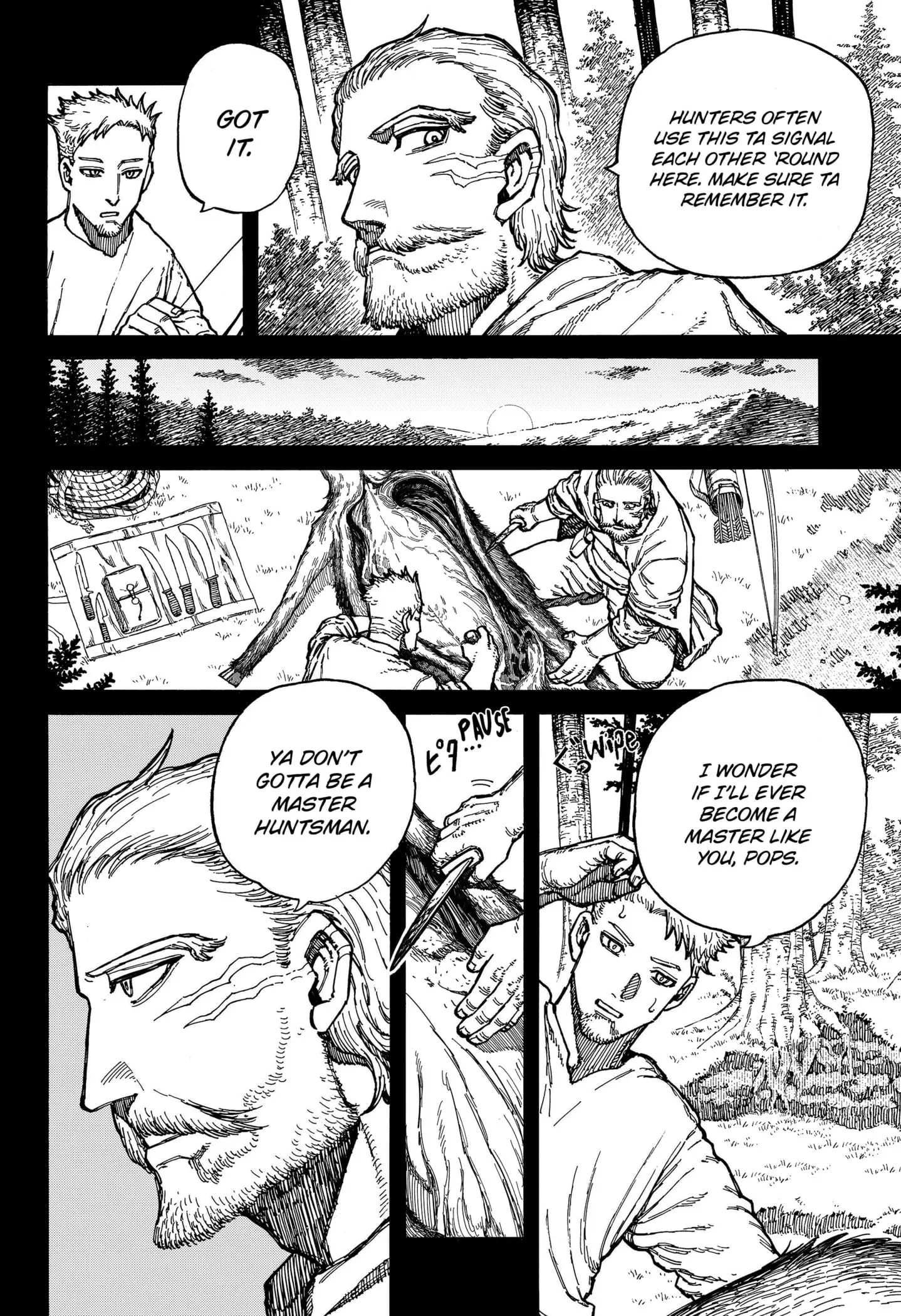 Centuria β Chapter 6 β Page 2