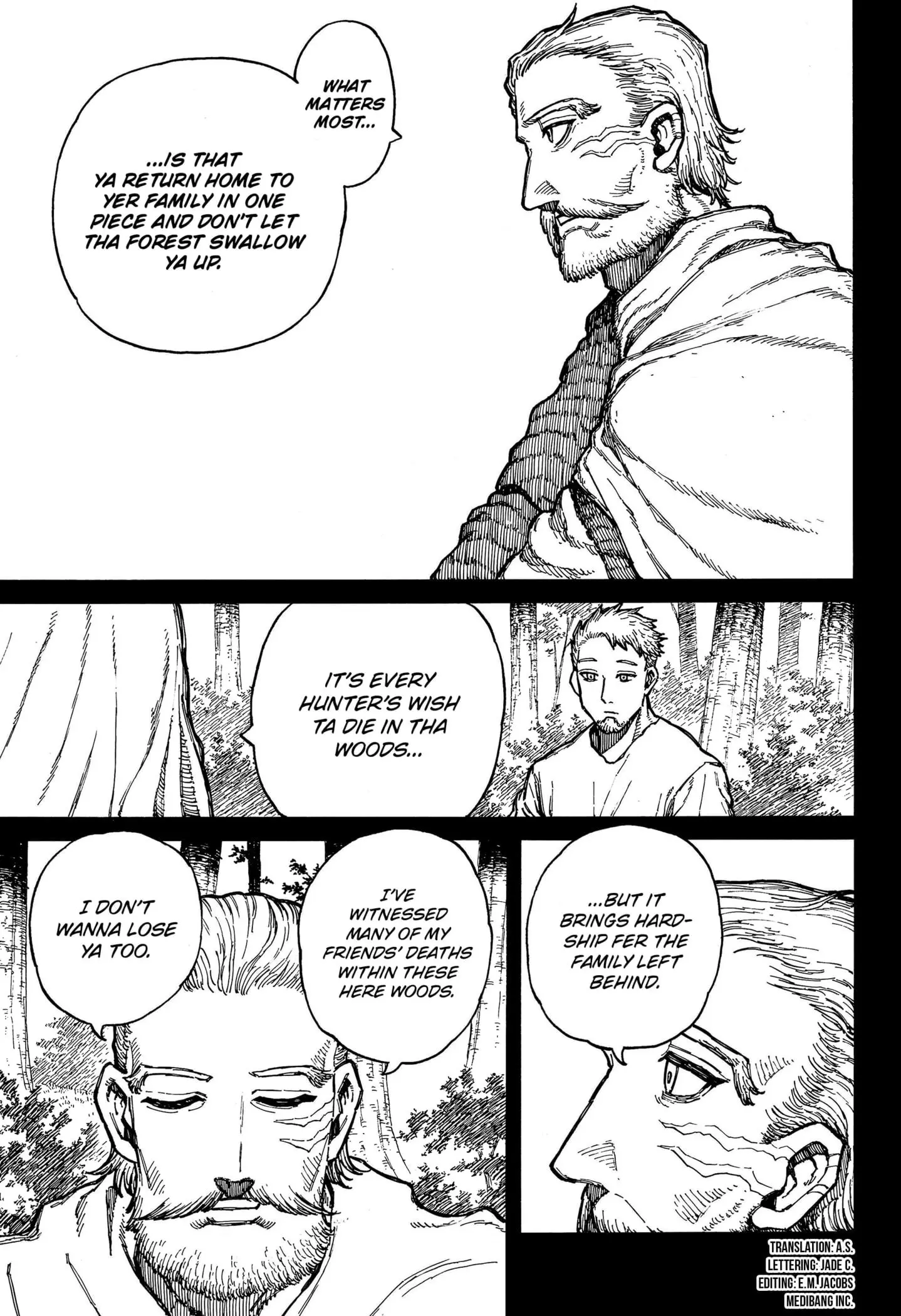 Centuria β Chapter 6 β Page 3