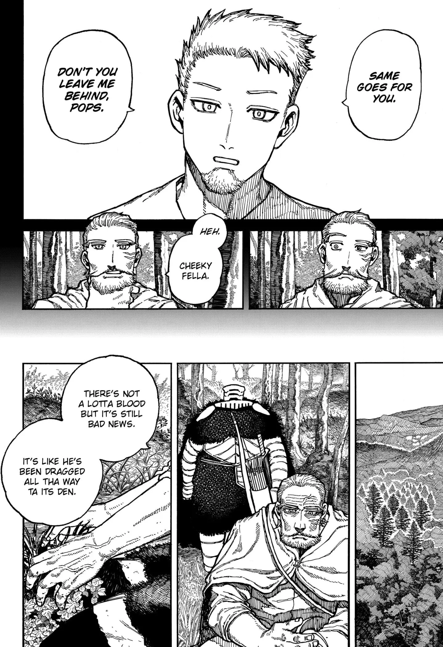 Centuria β Chapter 6 β Page 4