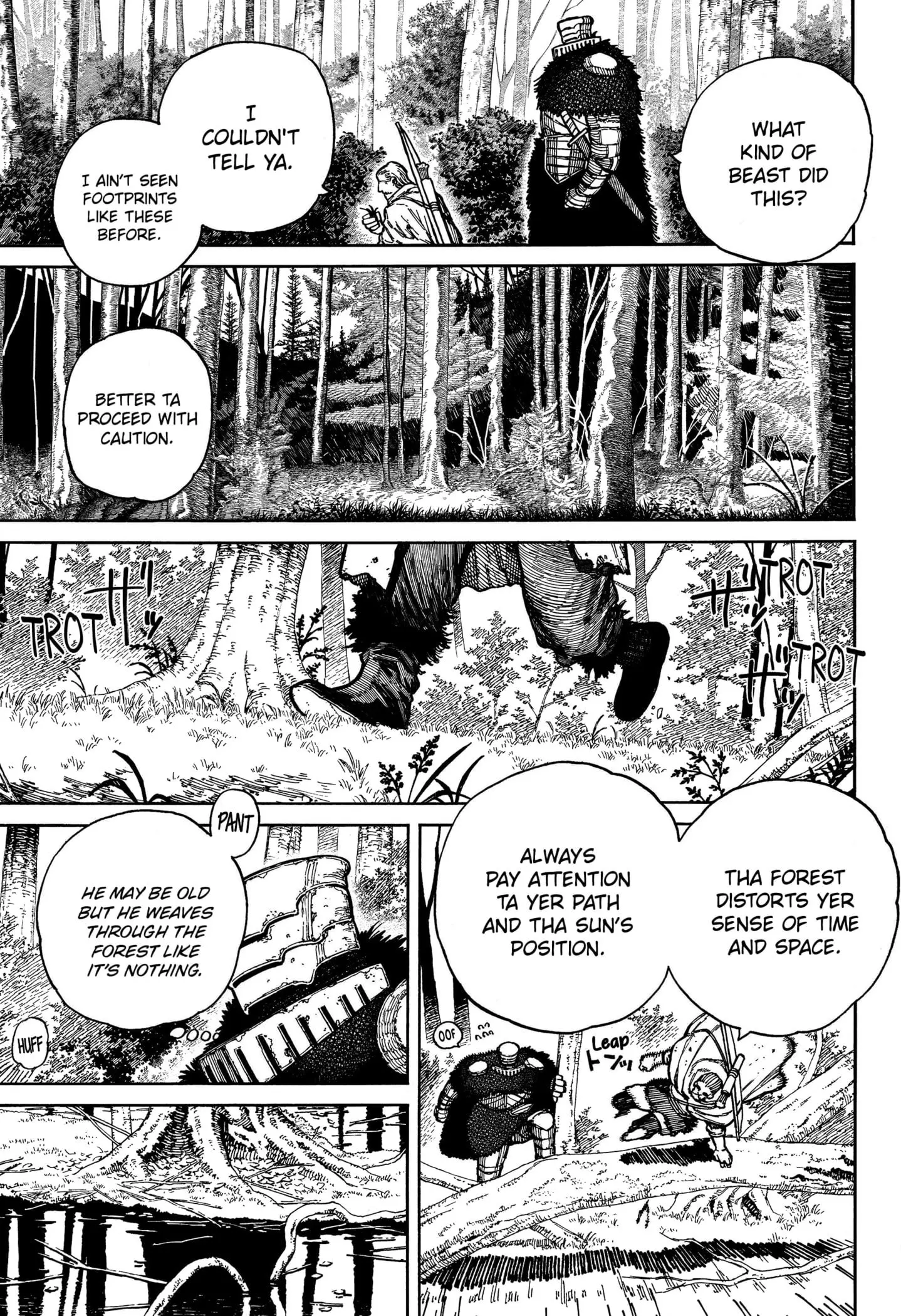 Centuria β Chapter 6 β Page 5
