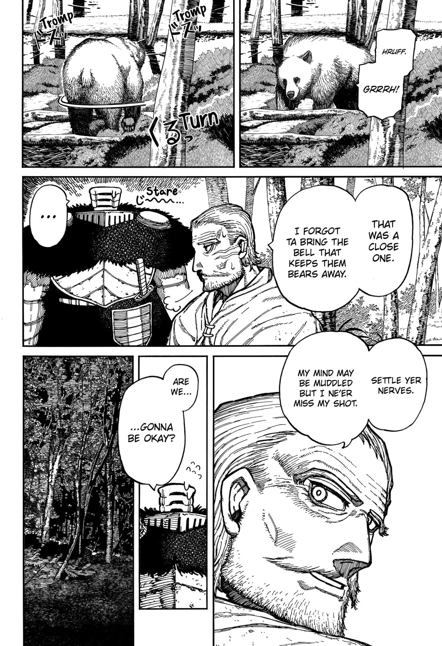 Centuria β Chapter 6 β Page 8