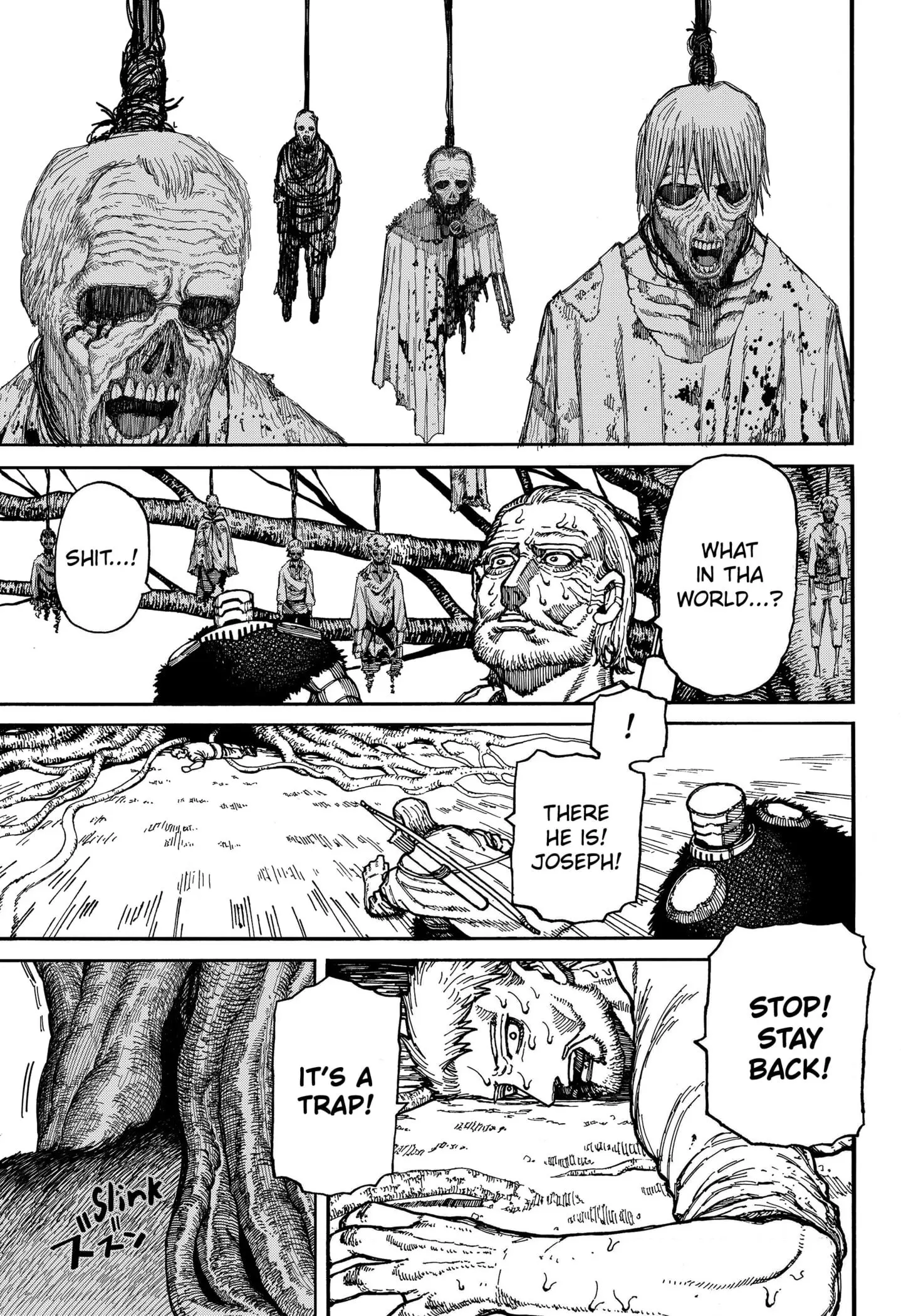 Centuria β Chapter 6 β Page 11