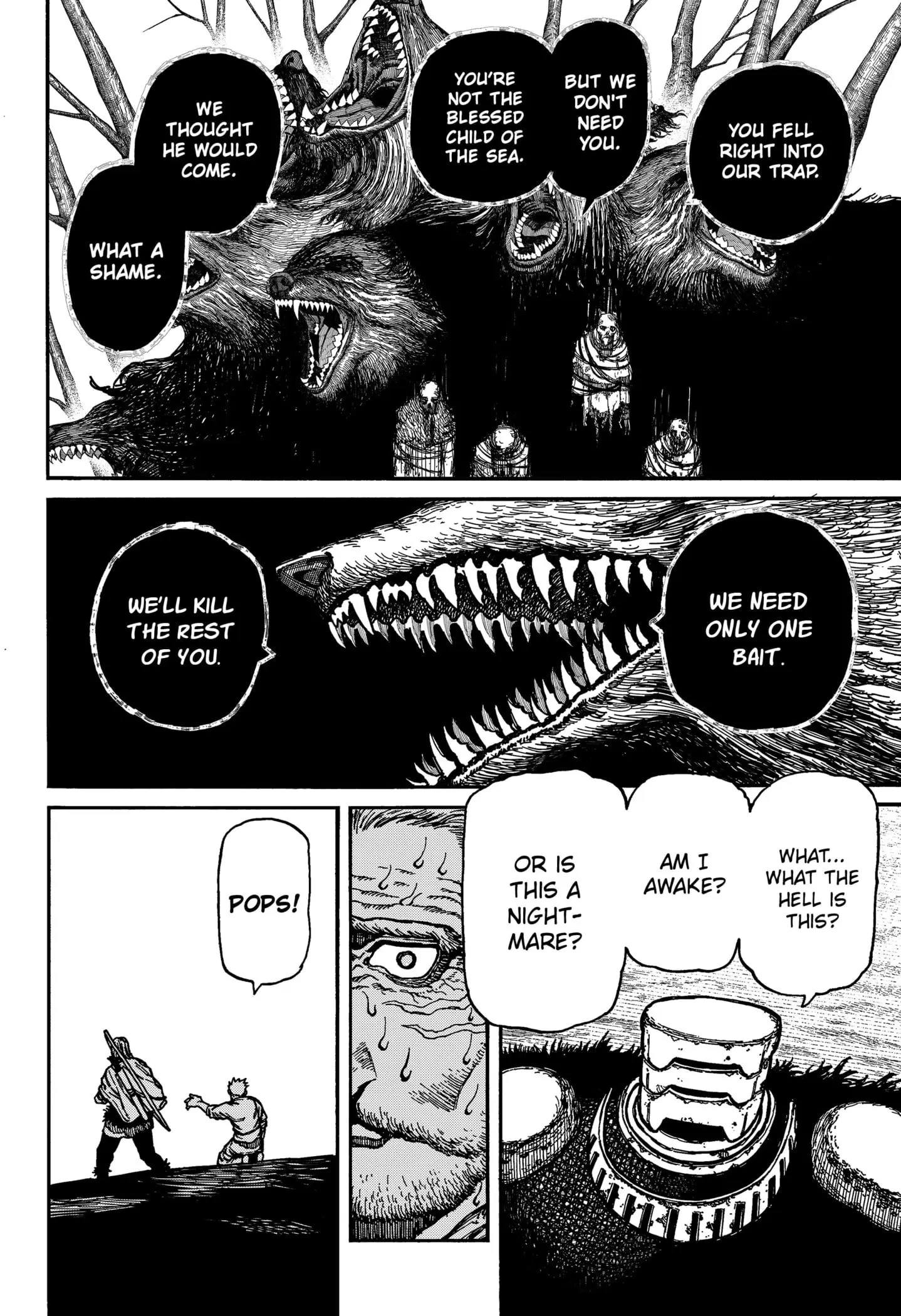 Centuria β Chapter 6 β Page 15
