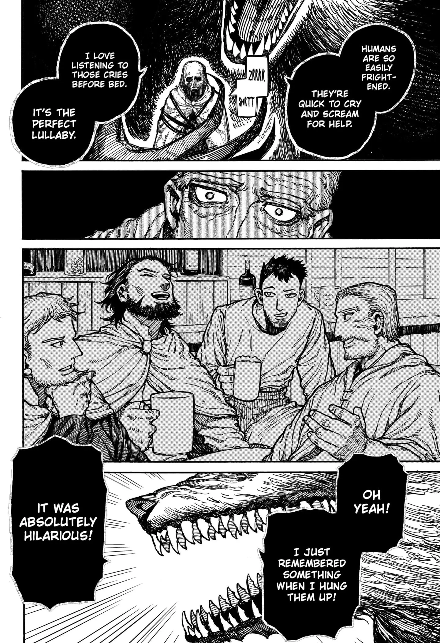Centuria β Chapter 6 β Page 17