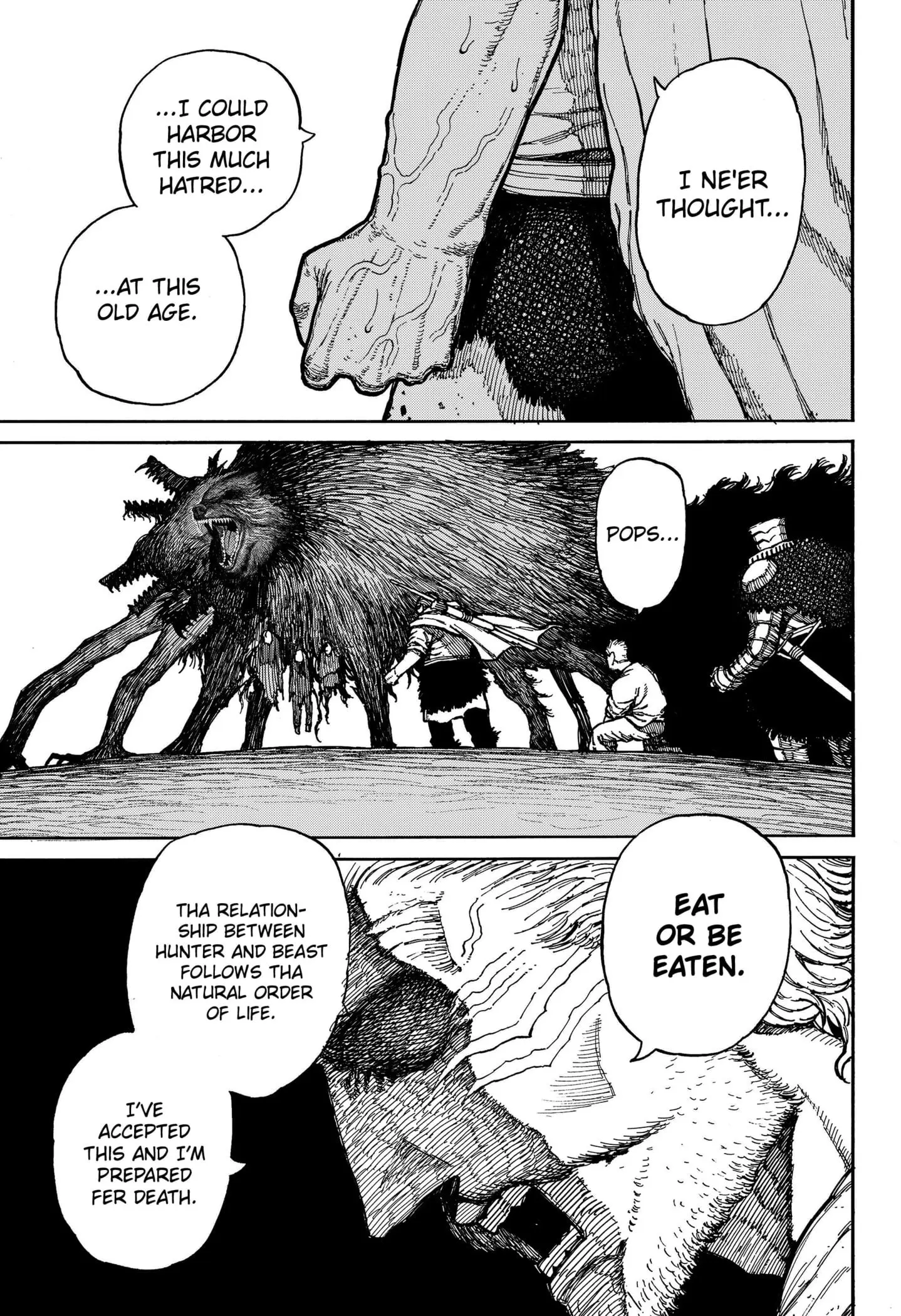 Centuria β Chapter 6 β Page 20
