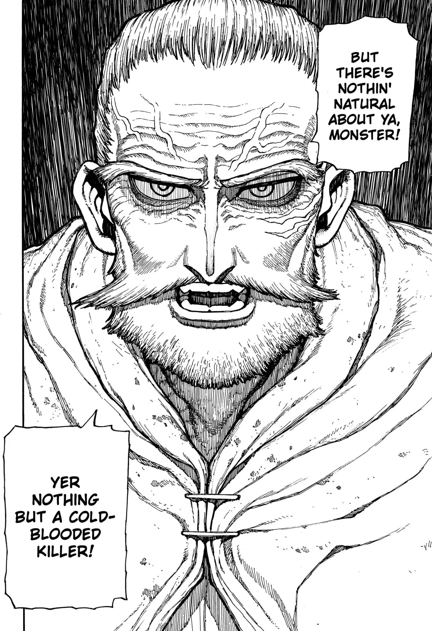 Centuria β Chapter 6 β Page 21