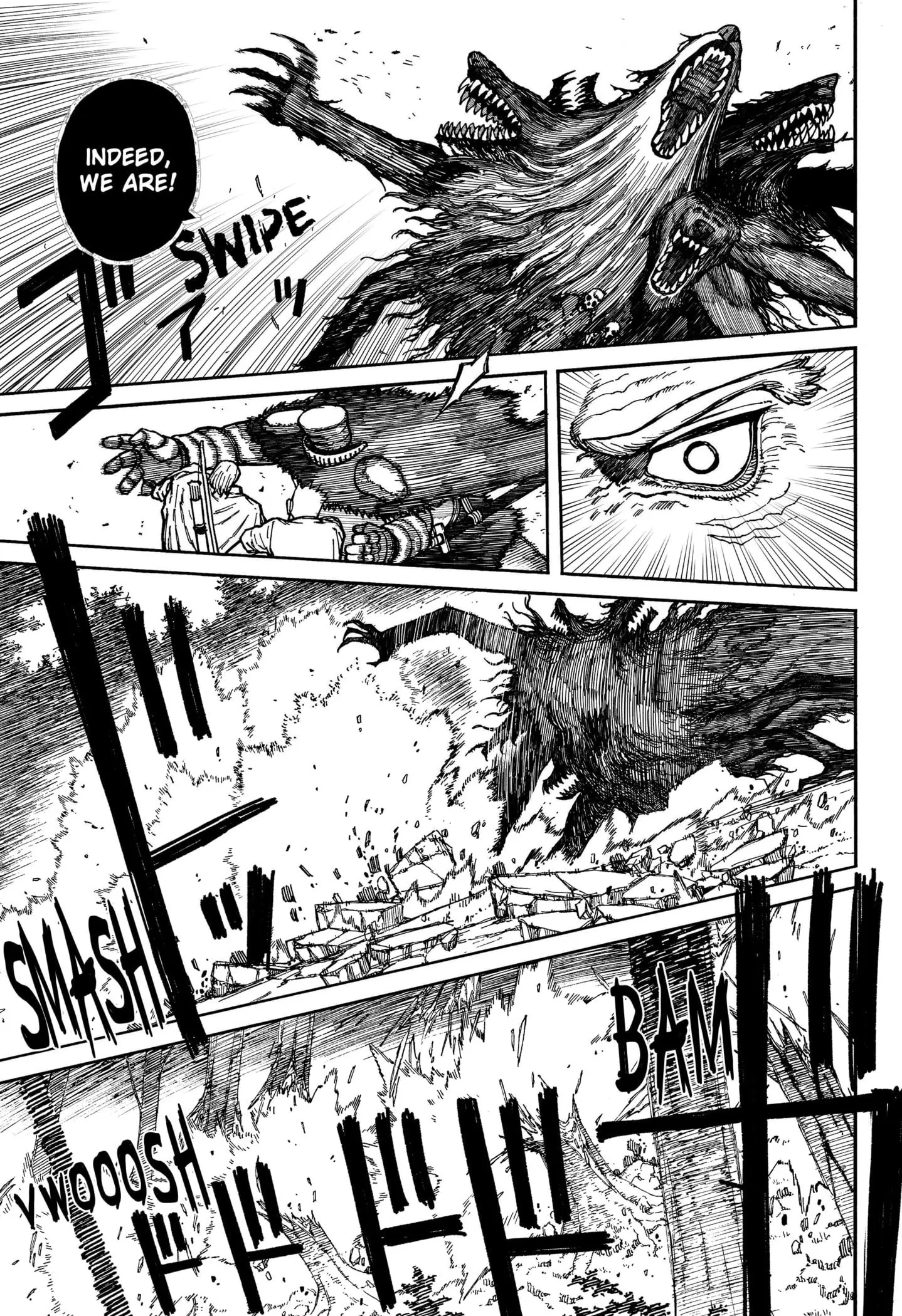 Centuria β Chapter 6 β Page 22