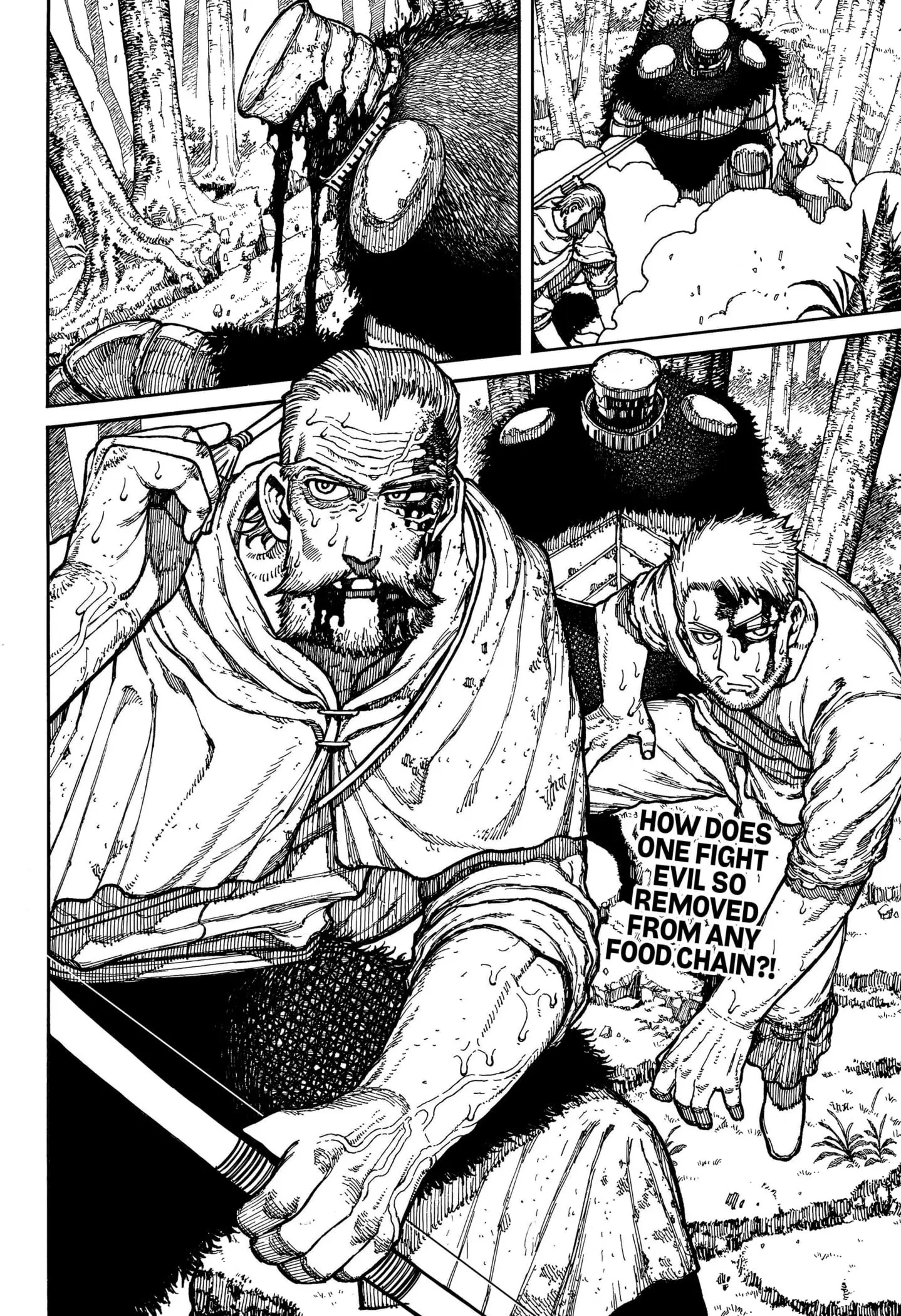 Centuria β Chapter 6 β Page 23