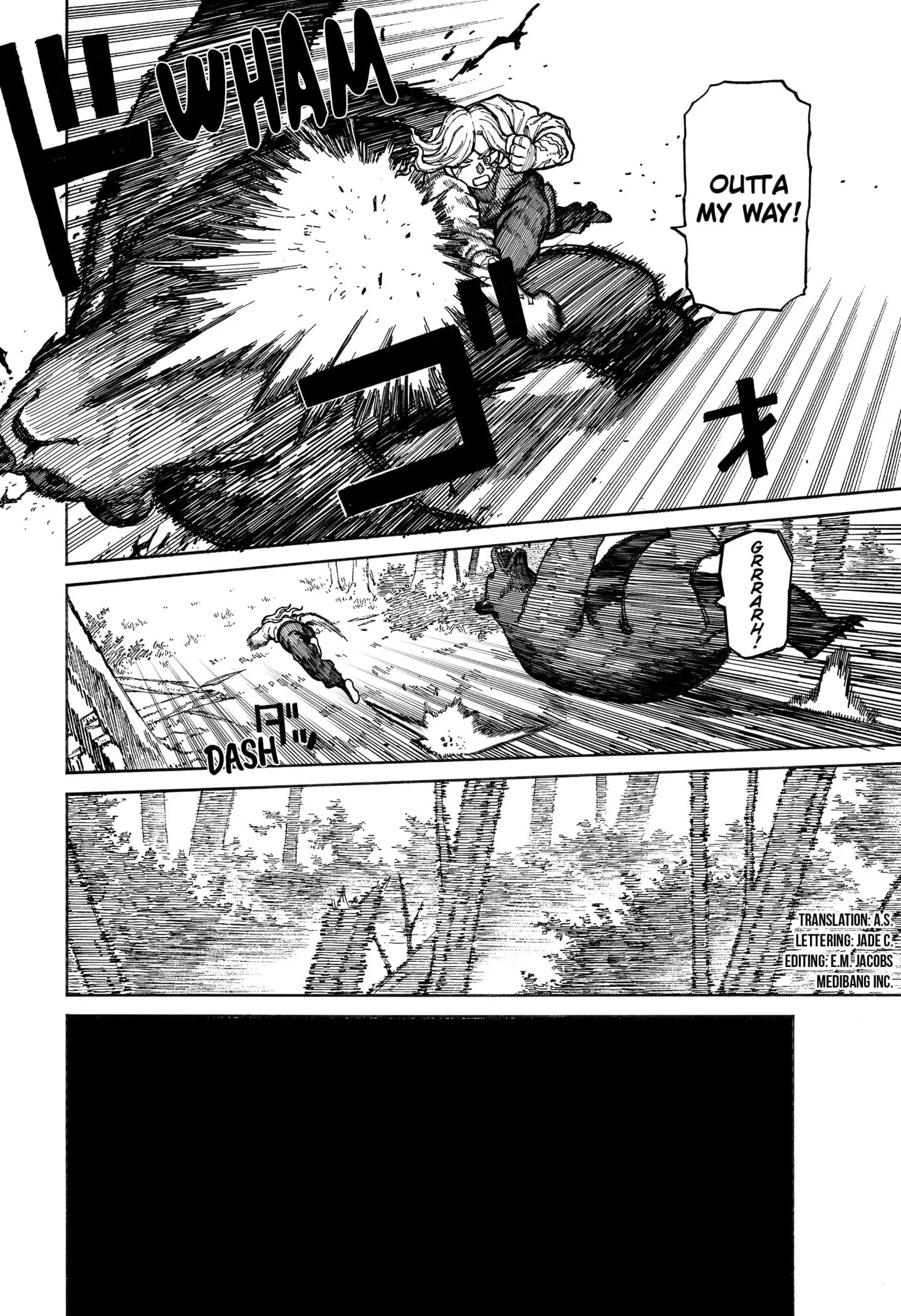 Centuria β Chapter 7 β Page 2
