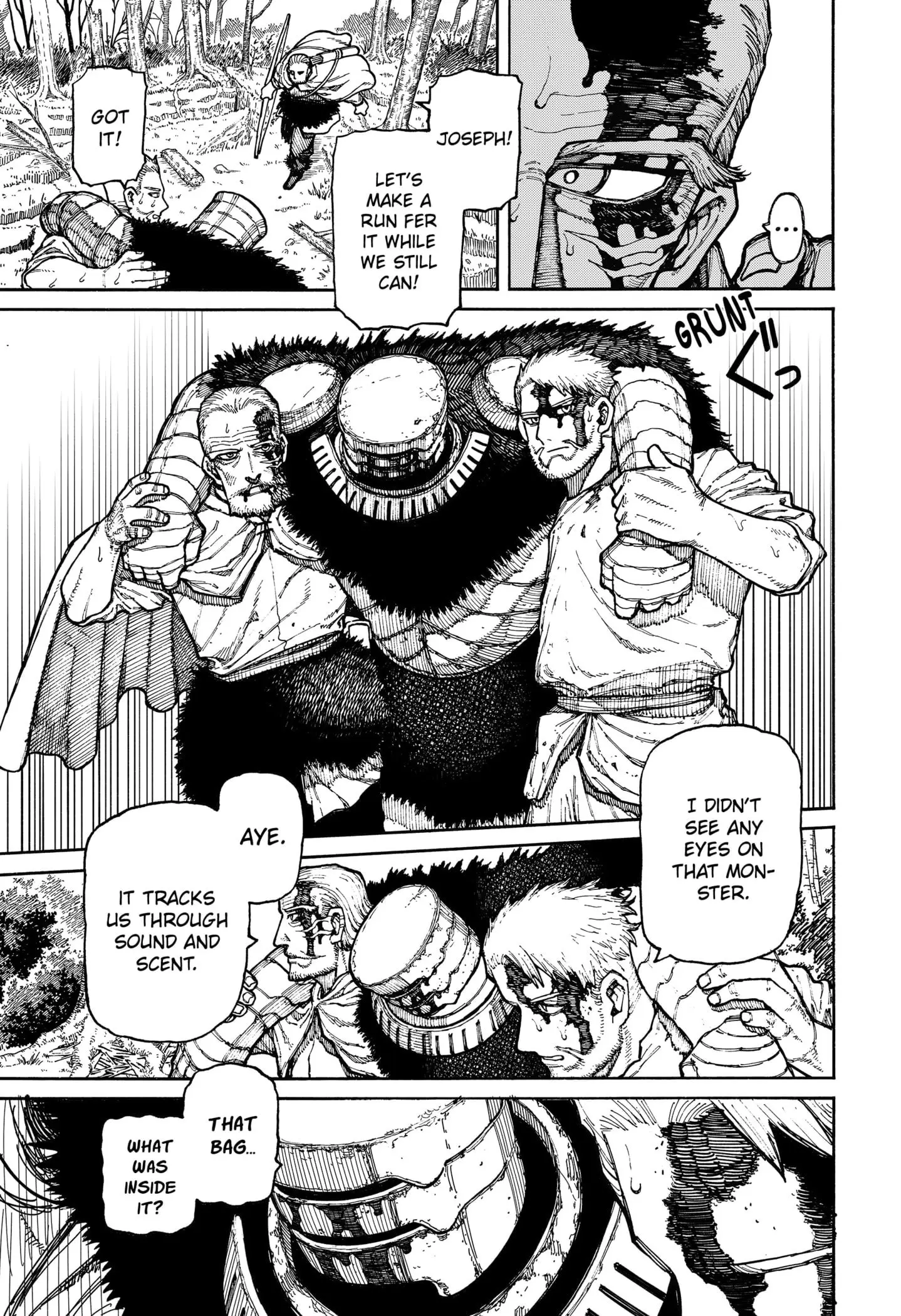 Centuria β Chapter 7 β Page 5