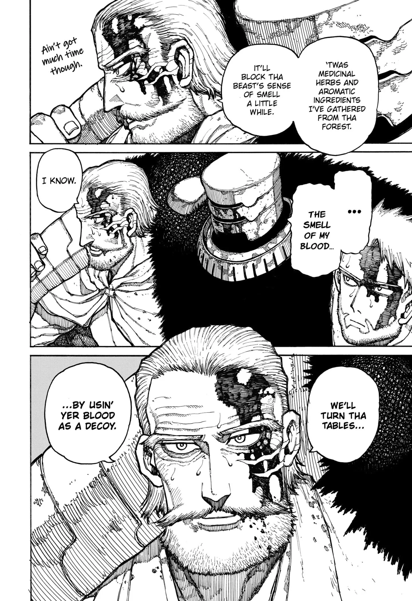 Centuria β Chapter 7 β Page 6