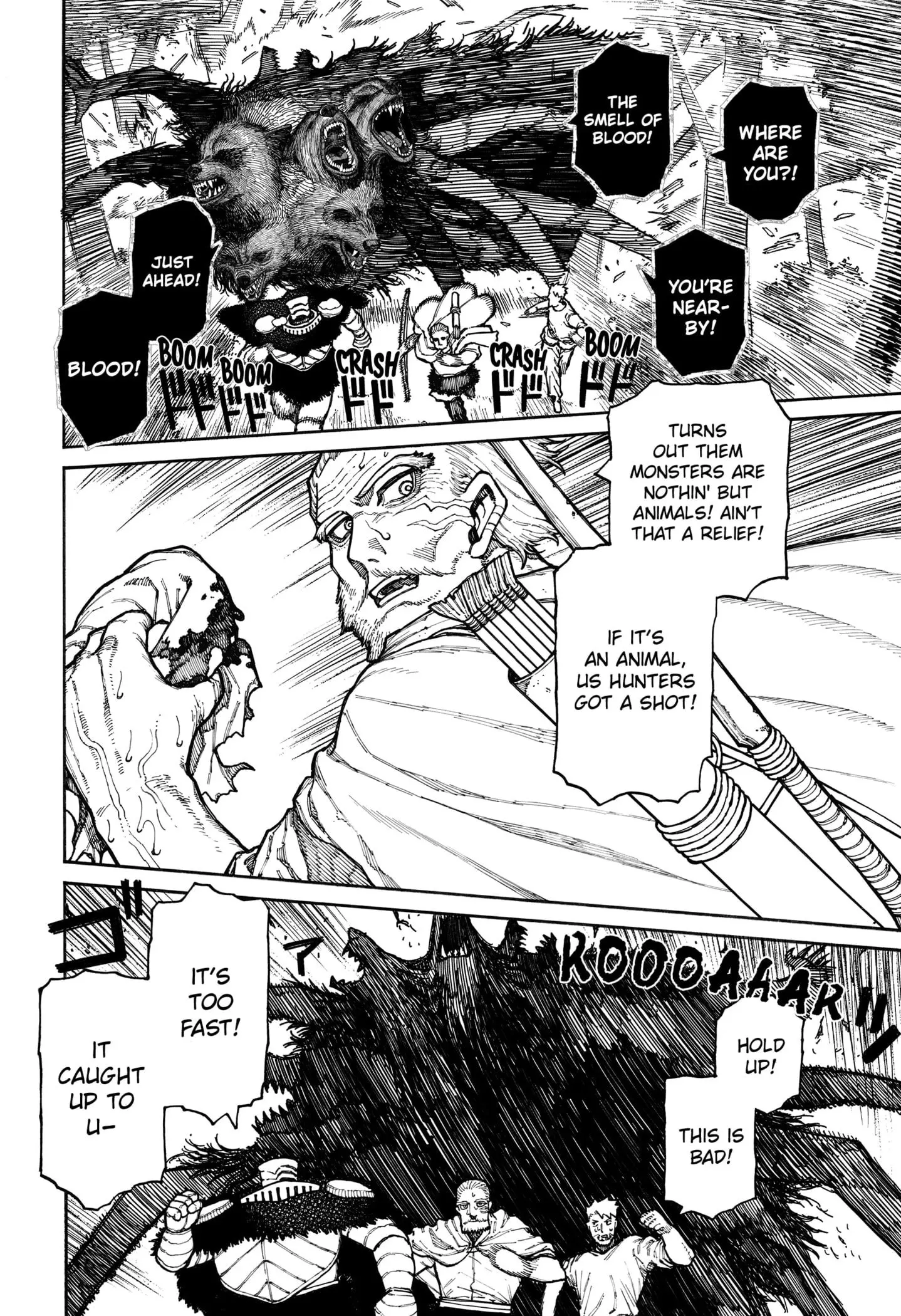 Centuria β Chapter 7 β Page 8