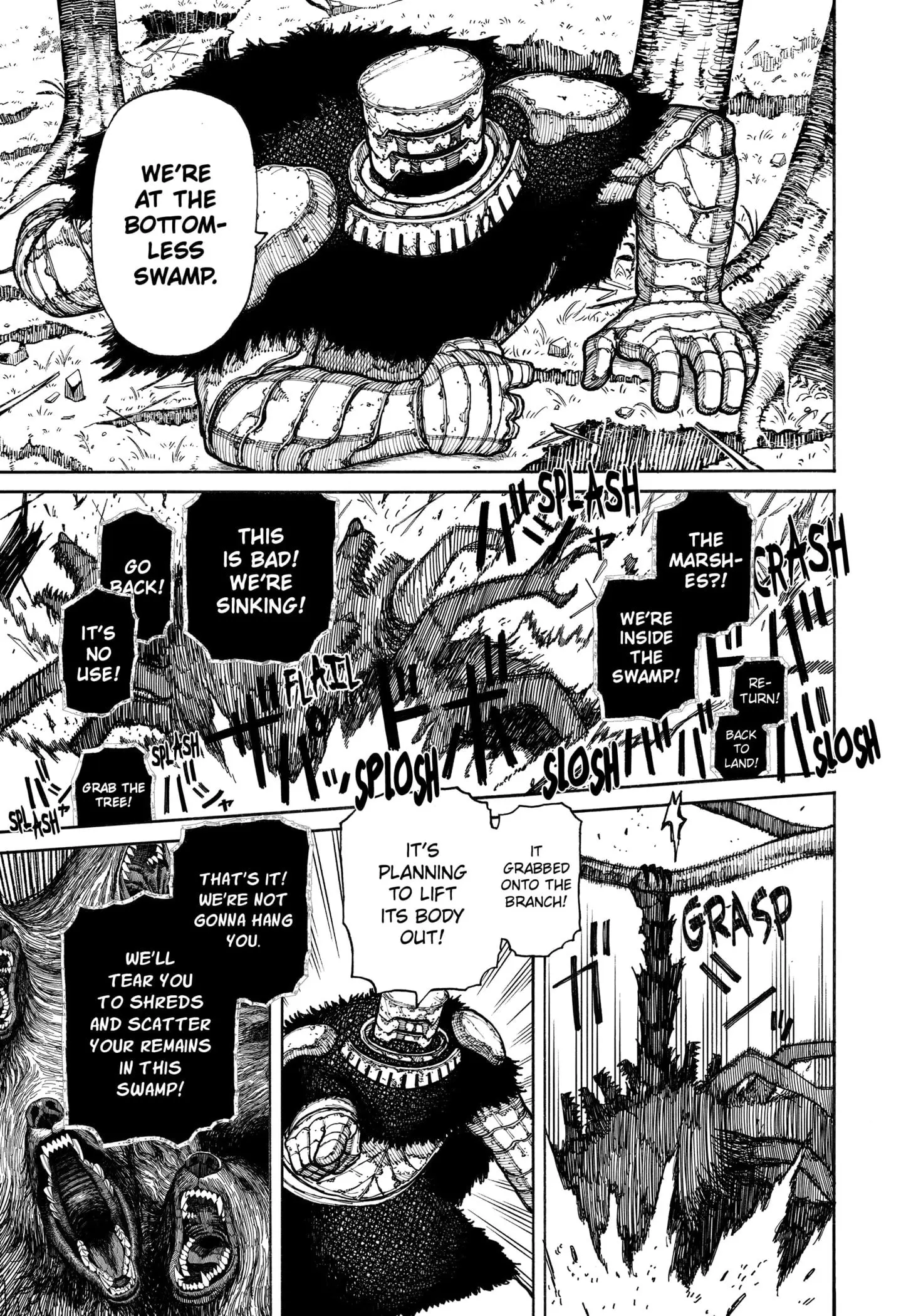 Centuria β Chapter 7 β Page 15