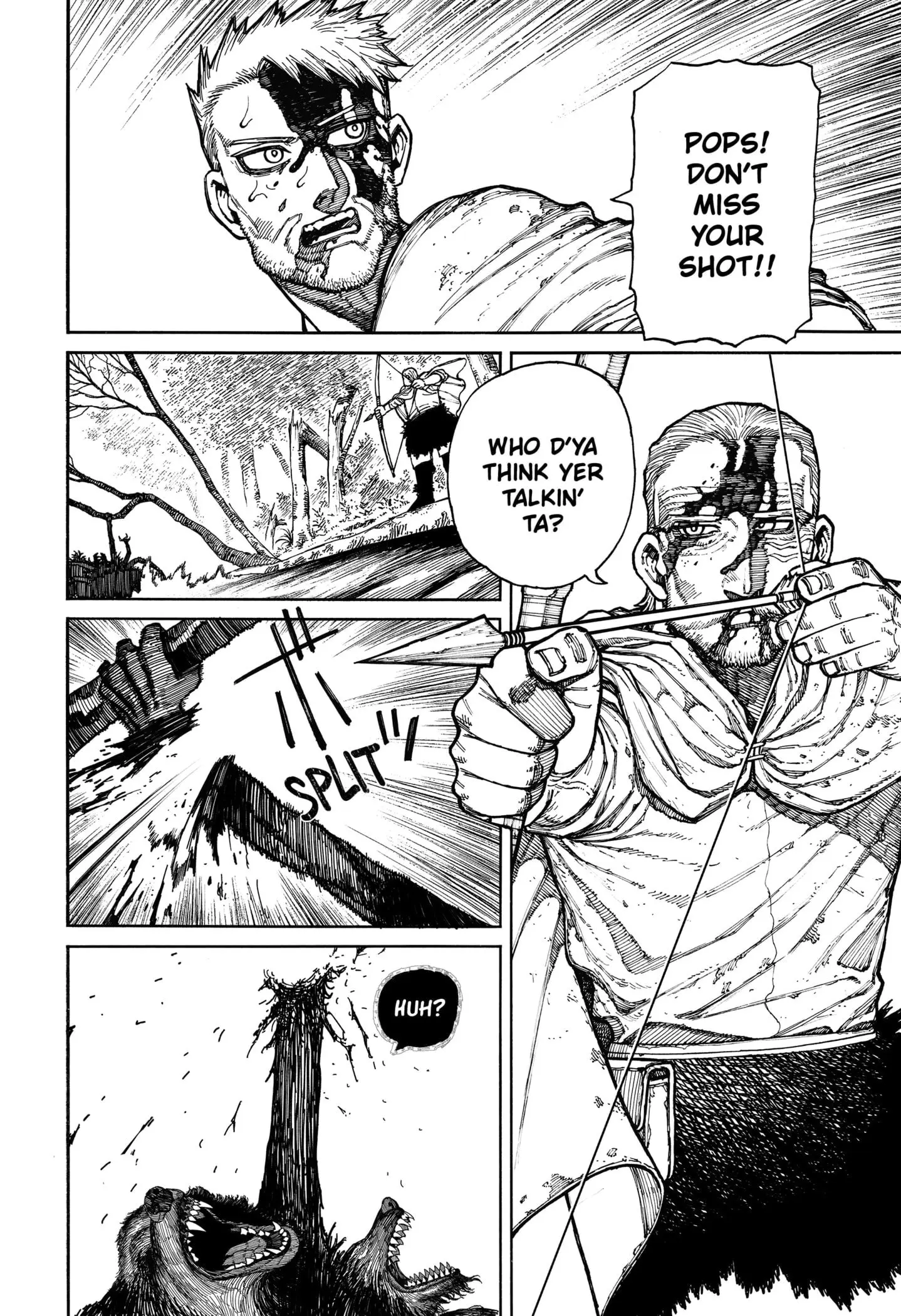 Centuria β Chapter 7 β Page 16