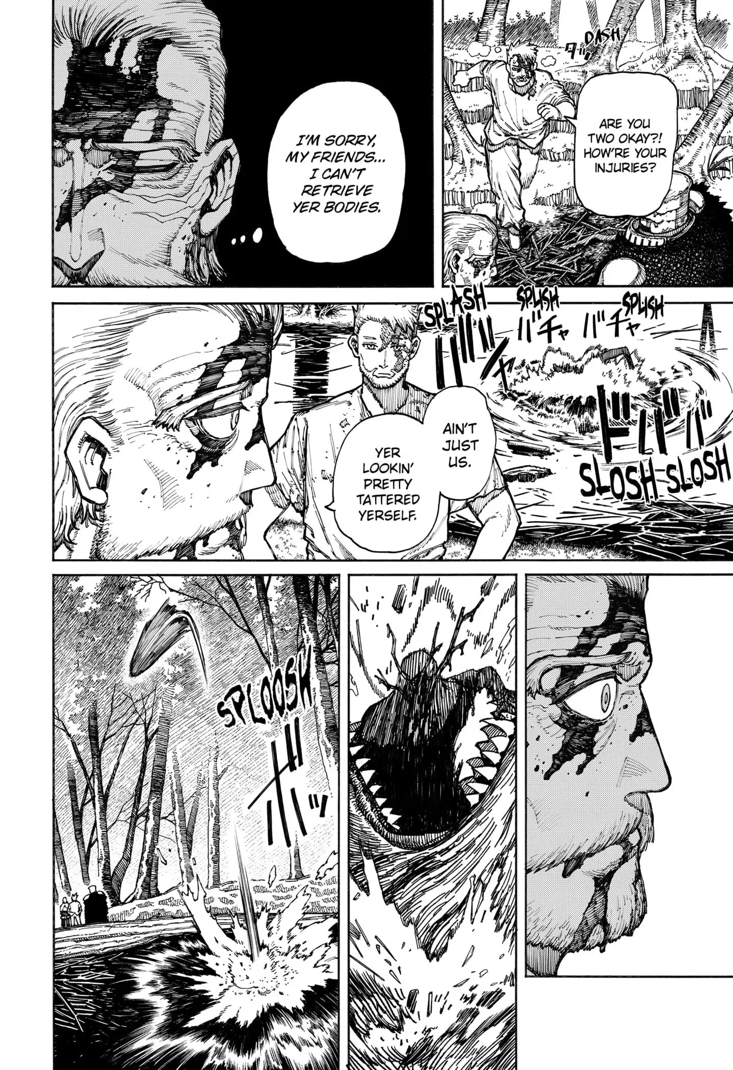 Centuria β Chapter 7 β Page 18