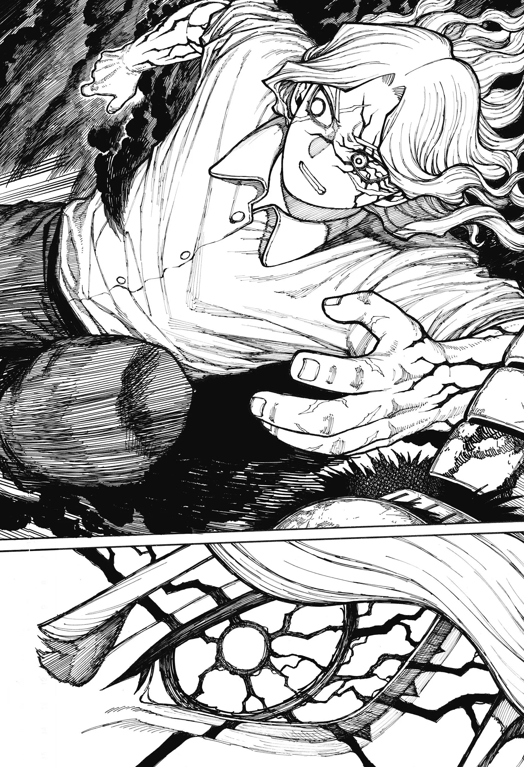 Centuria β Chapter 7 β Page 22