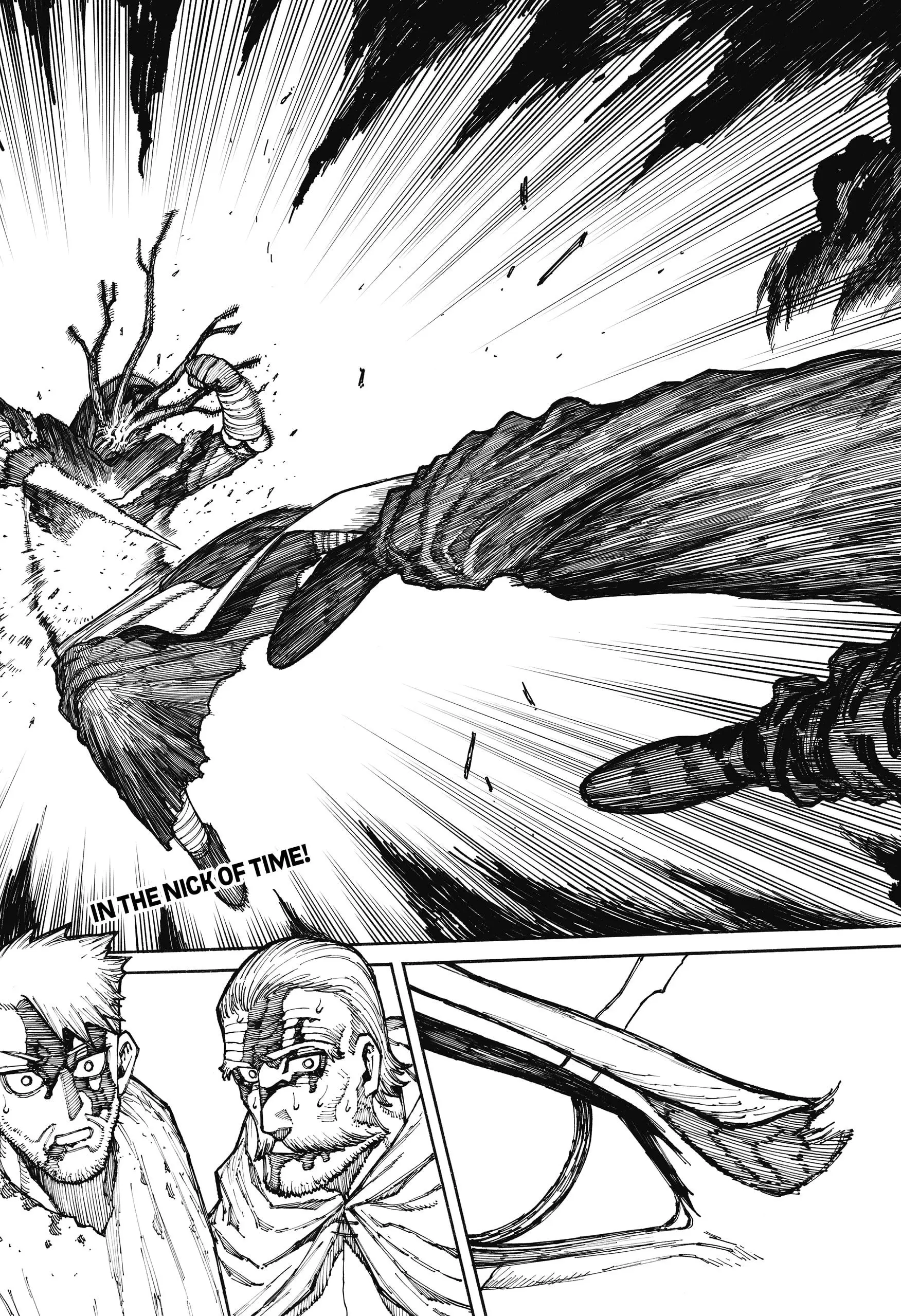 Centuria β Chapter 7 β Page 23