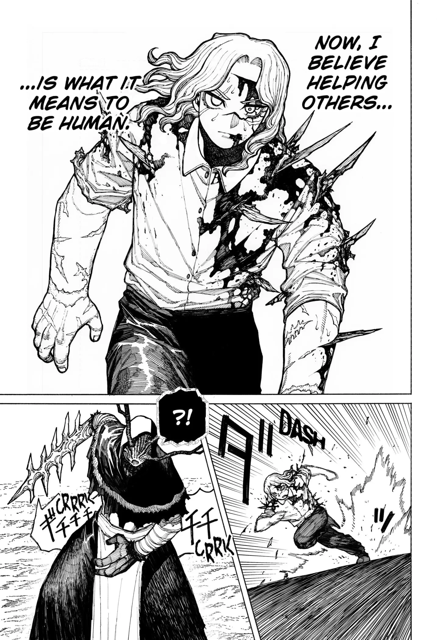 Centuria β Chapter 8 β Page 21