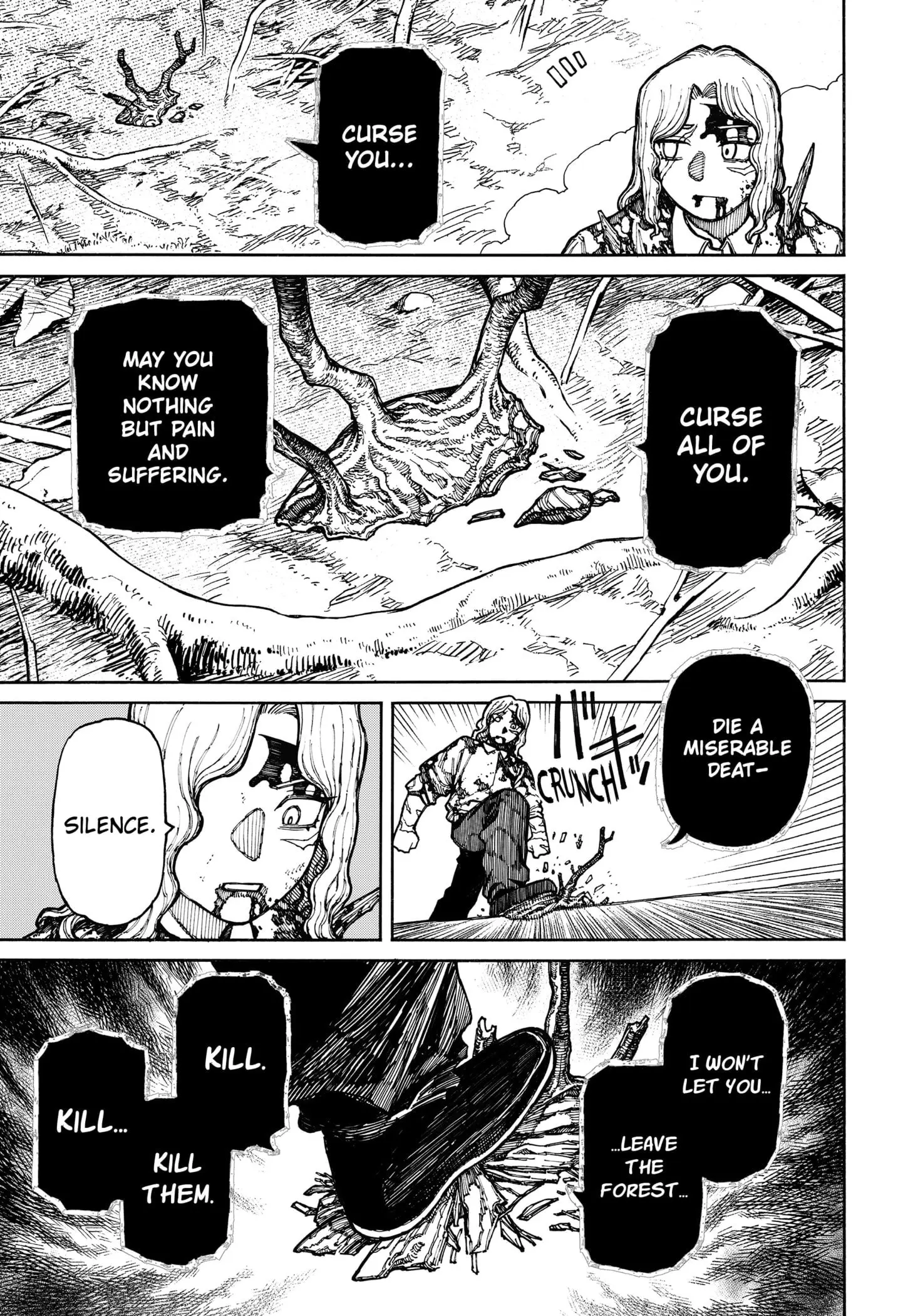 Centuria β Chapter 9 β Page 3