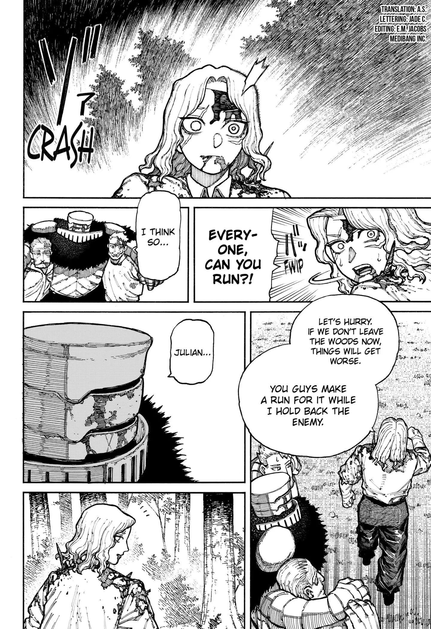 Centuria β Chapter 9 β Page 4