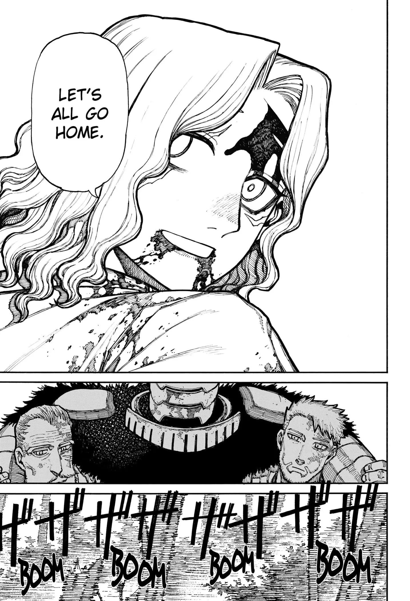 Centuria β Chapter 9 β Page 5