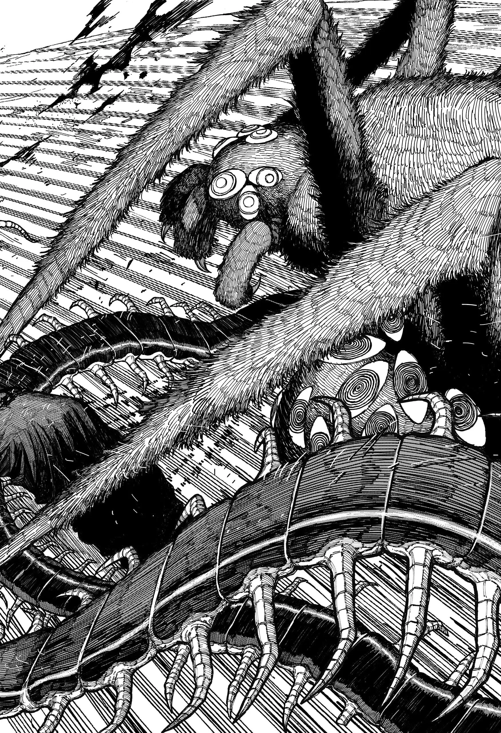 Centuria β Chapter 9 β Page 6