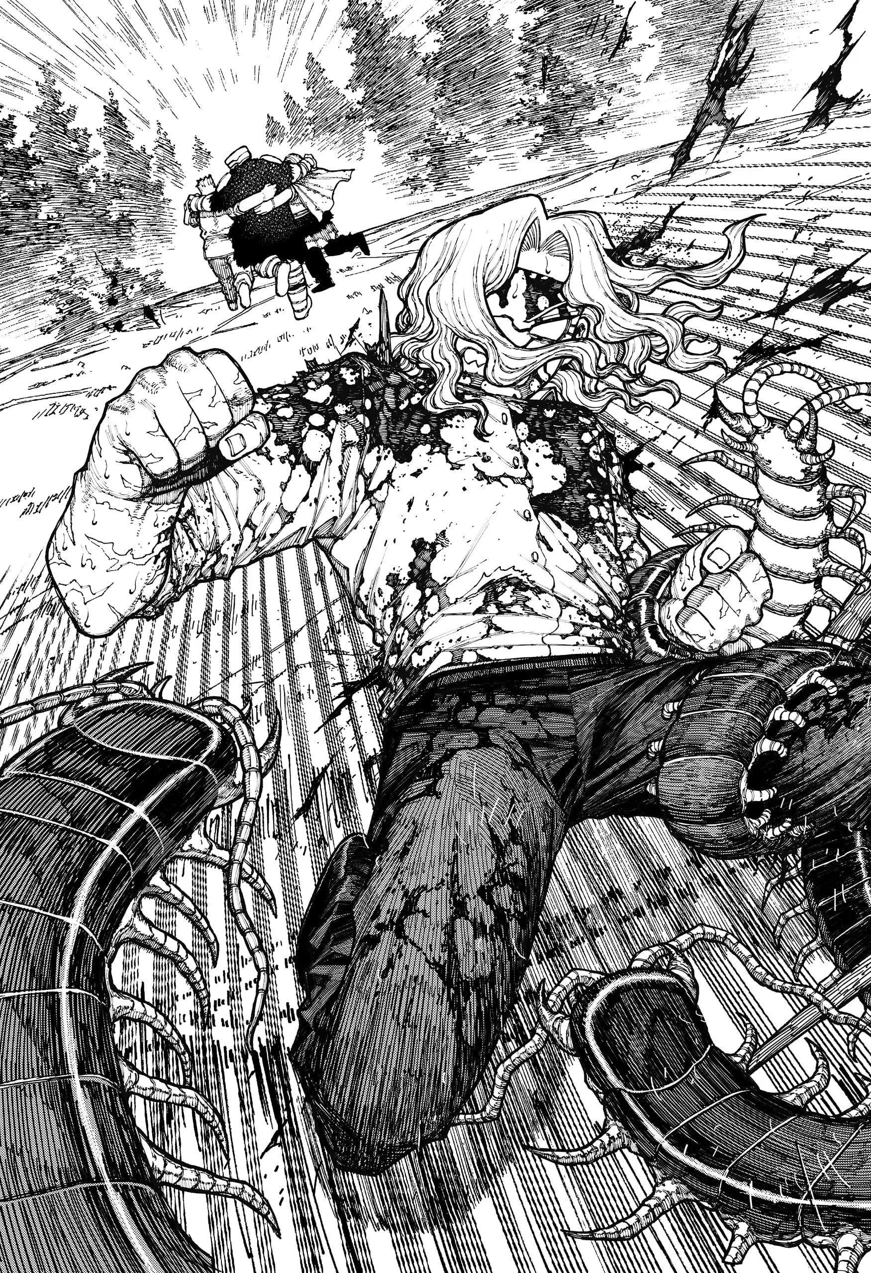 Centuria β Chapter 9 β Page 7