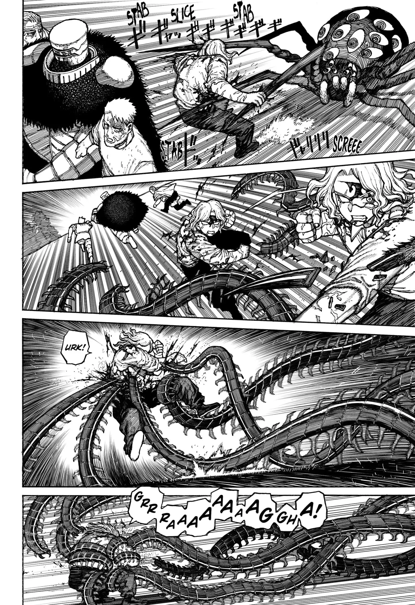Centuria β Chapter 9 β Page 8
