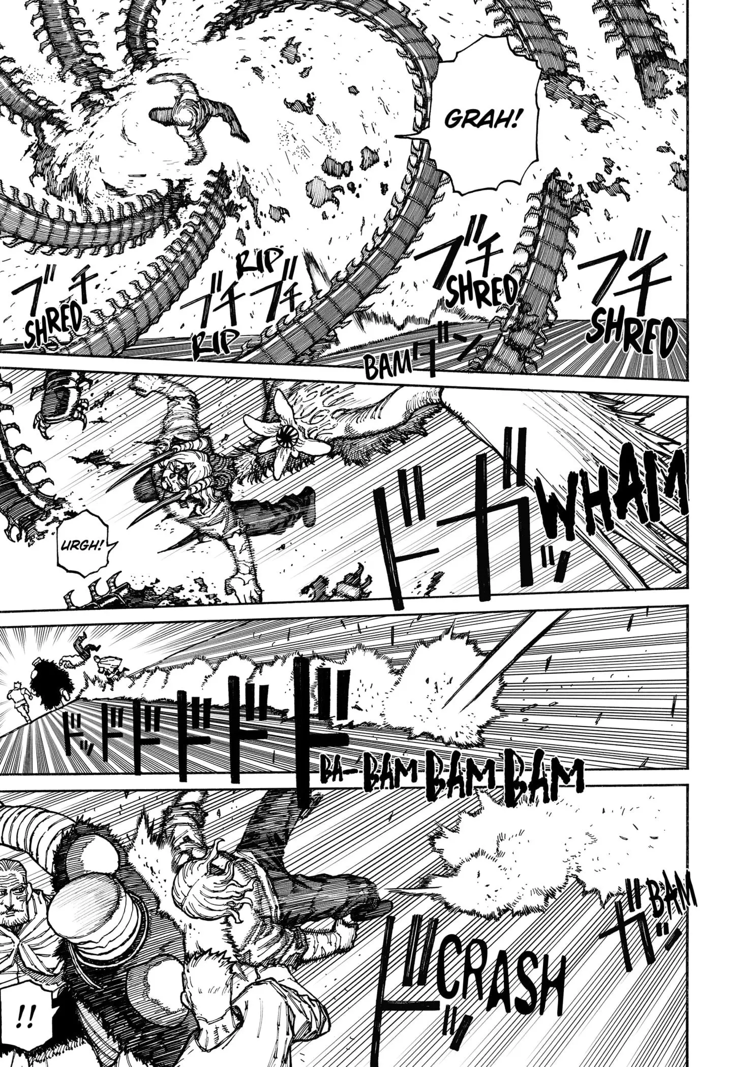 Centuria β Chapter 9 β Page 9