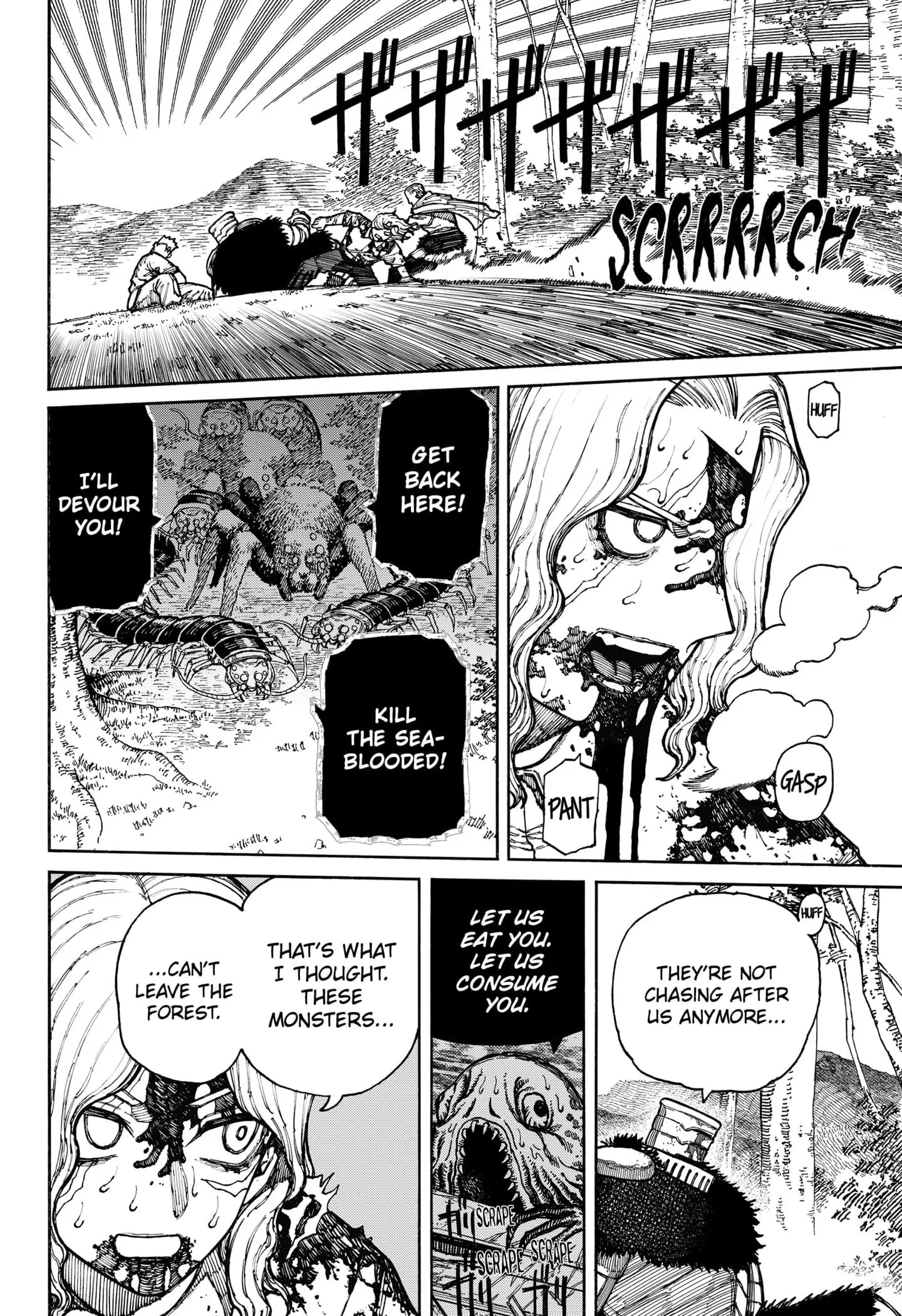 Centuria β Chapter 9 β Page 10