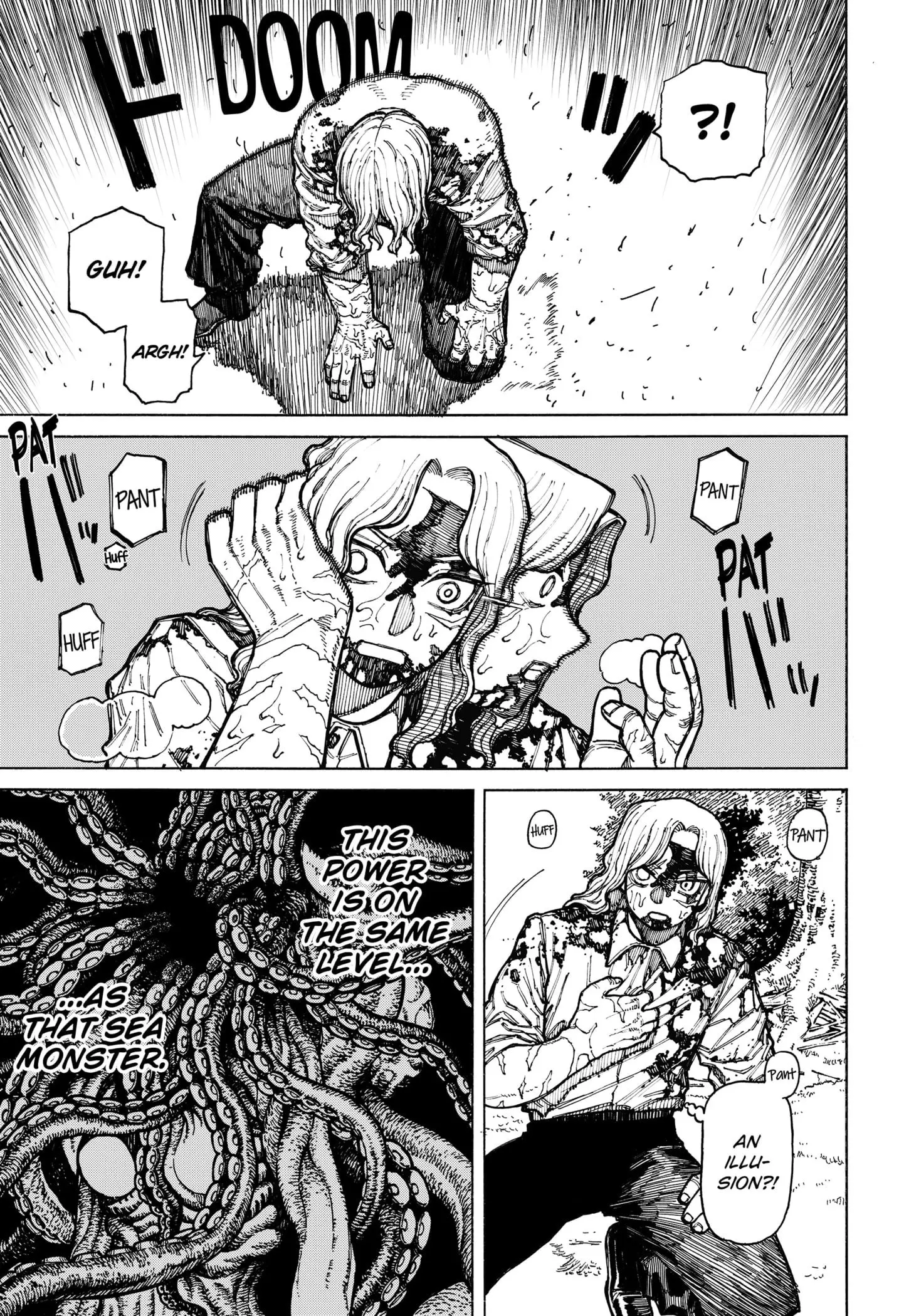 Centuria β Chapter 9 β Page 13
