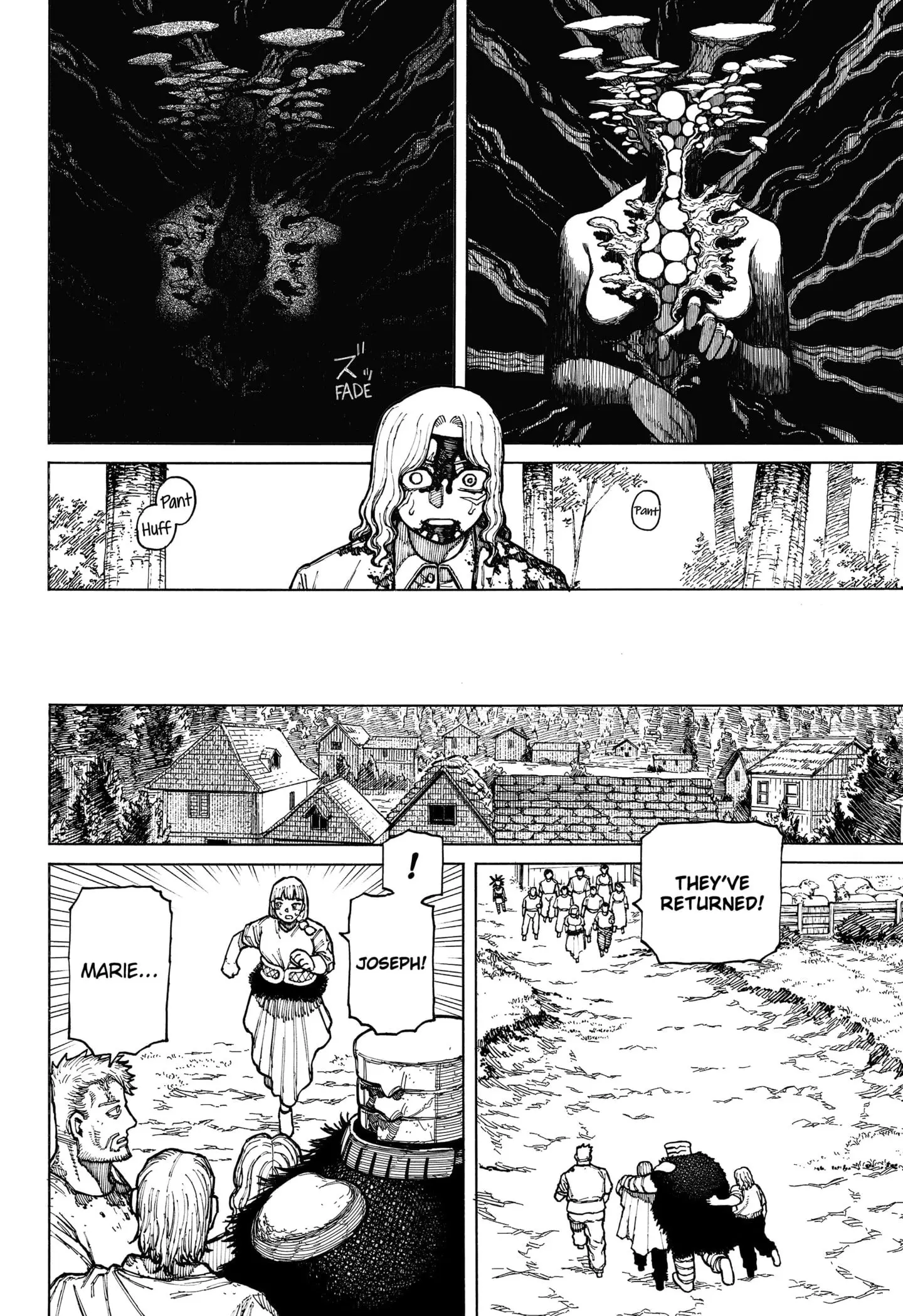 Centuria β Chapter 9 β Page 14