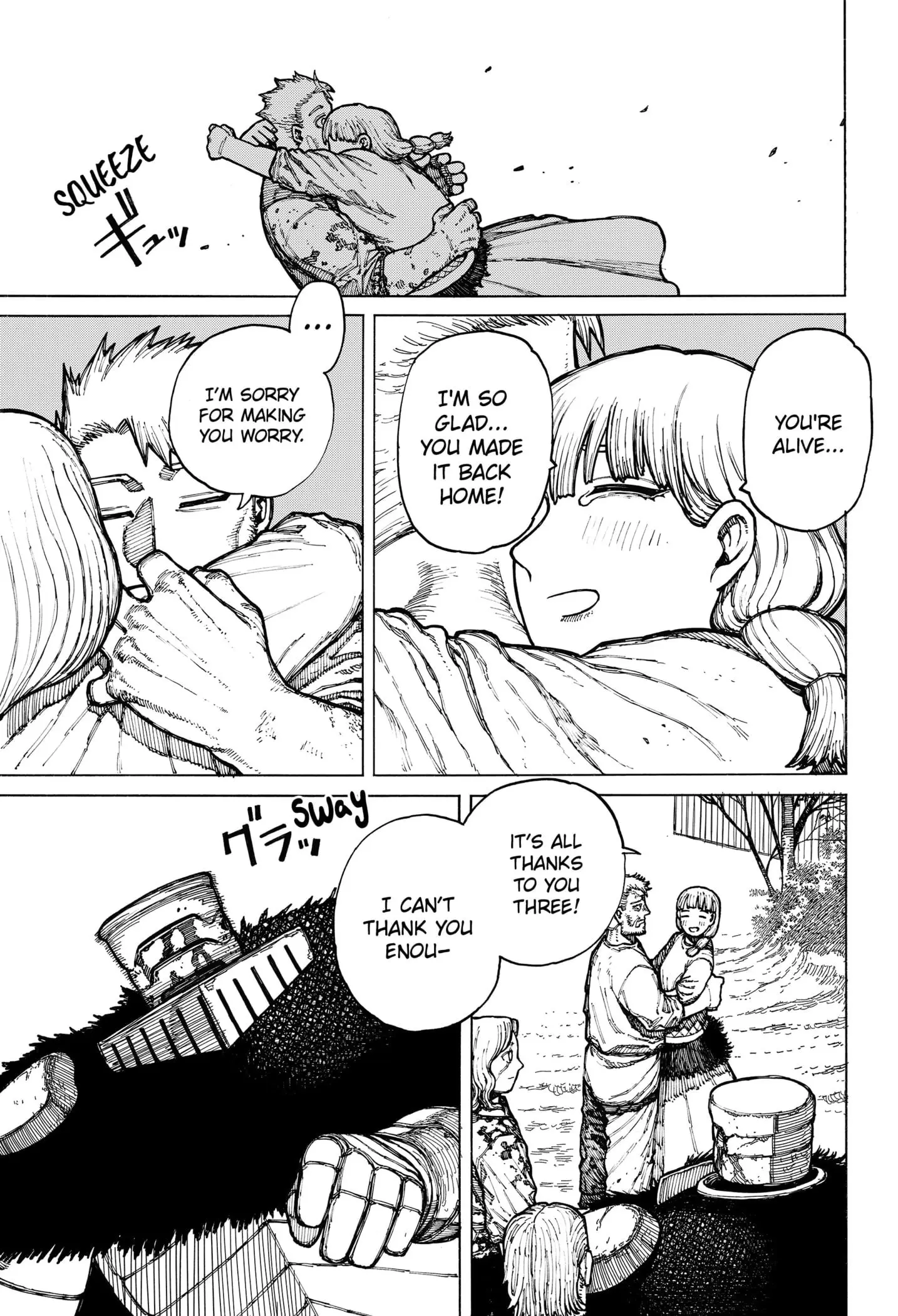 Centuria β Chapter 9 β Page 15