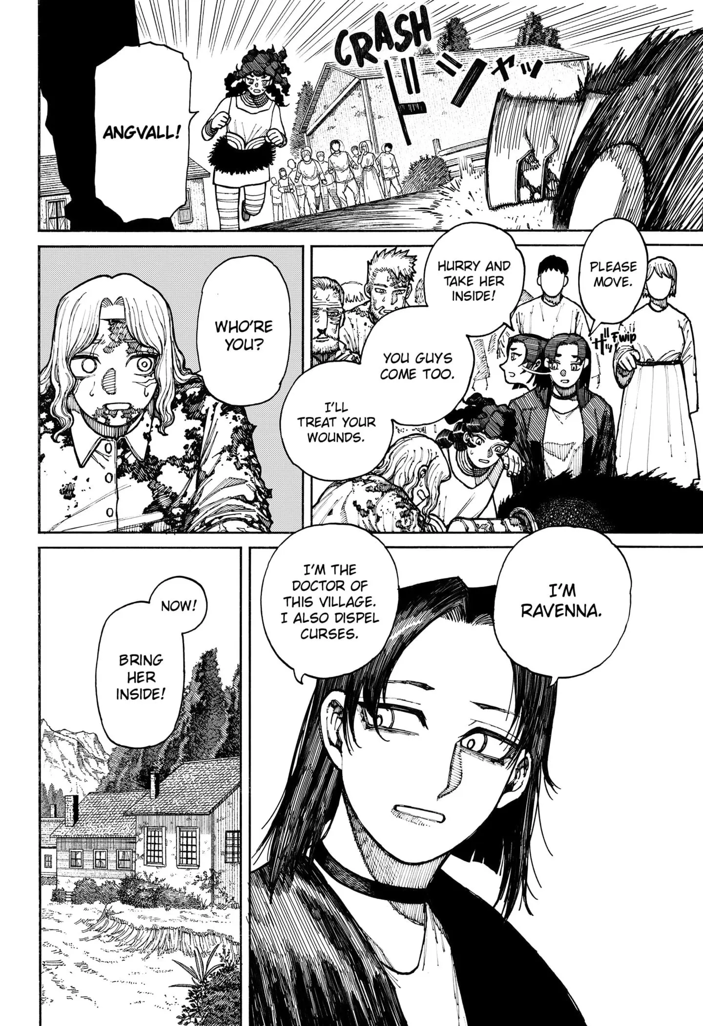 Centuria β Chapter 9 β Page 16