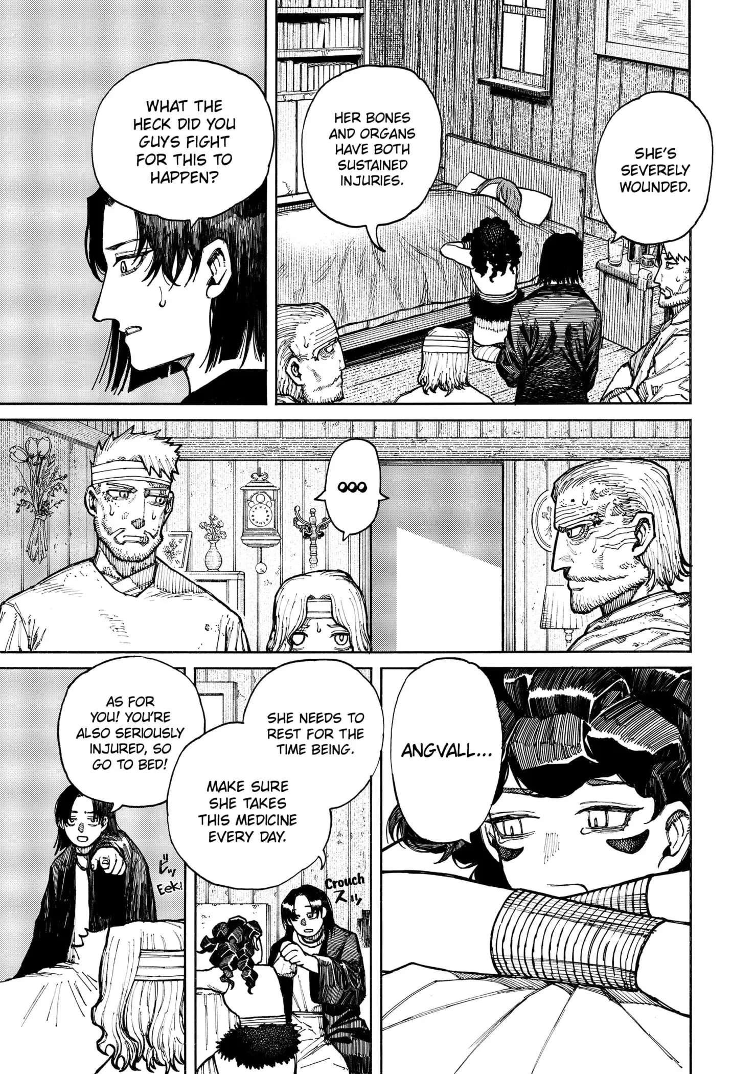 Centuria β Chapter 9 β Page 17