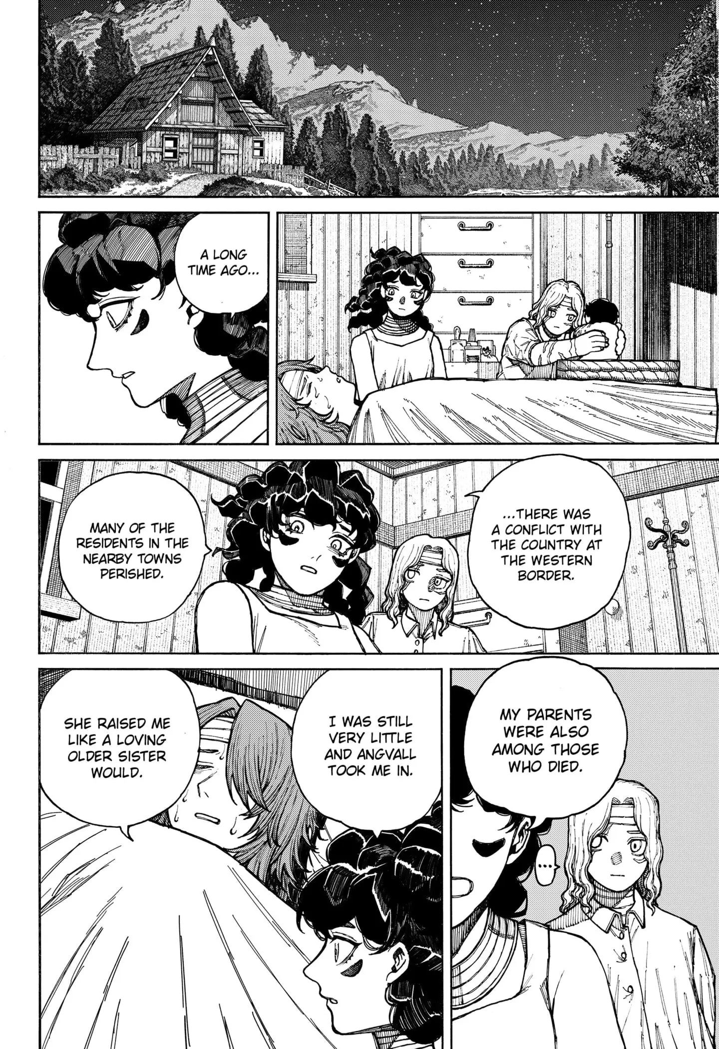 Centuria β Chapter 9 β Page 18