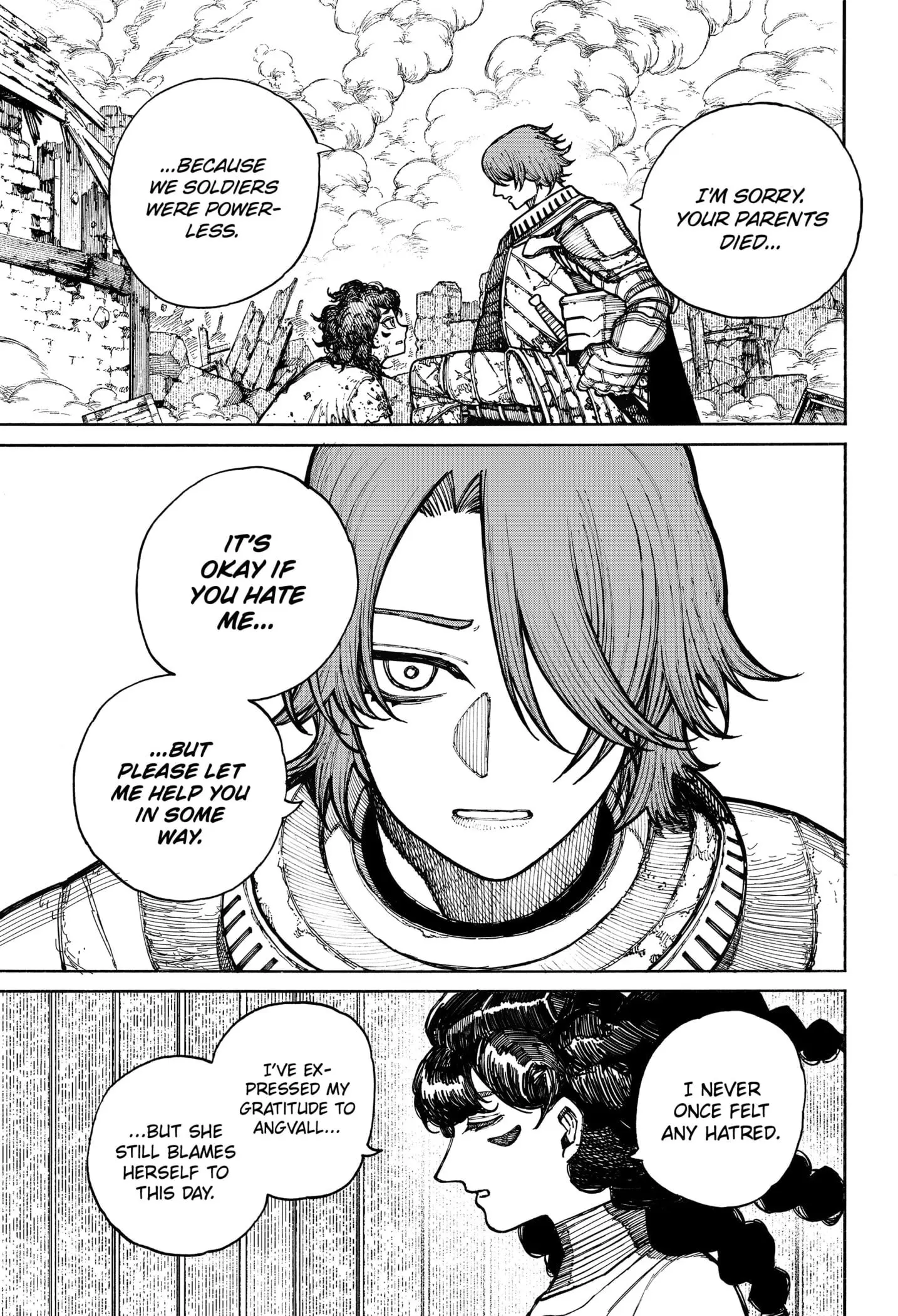 Centuria β Chapter 9 β Page 19