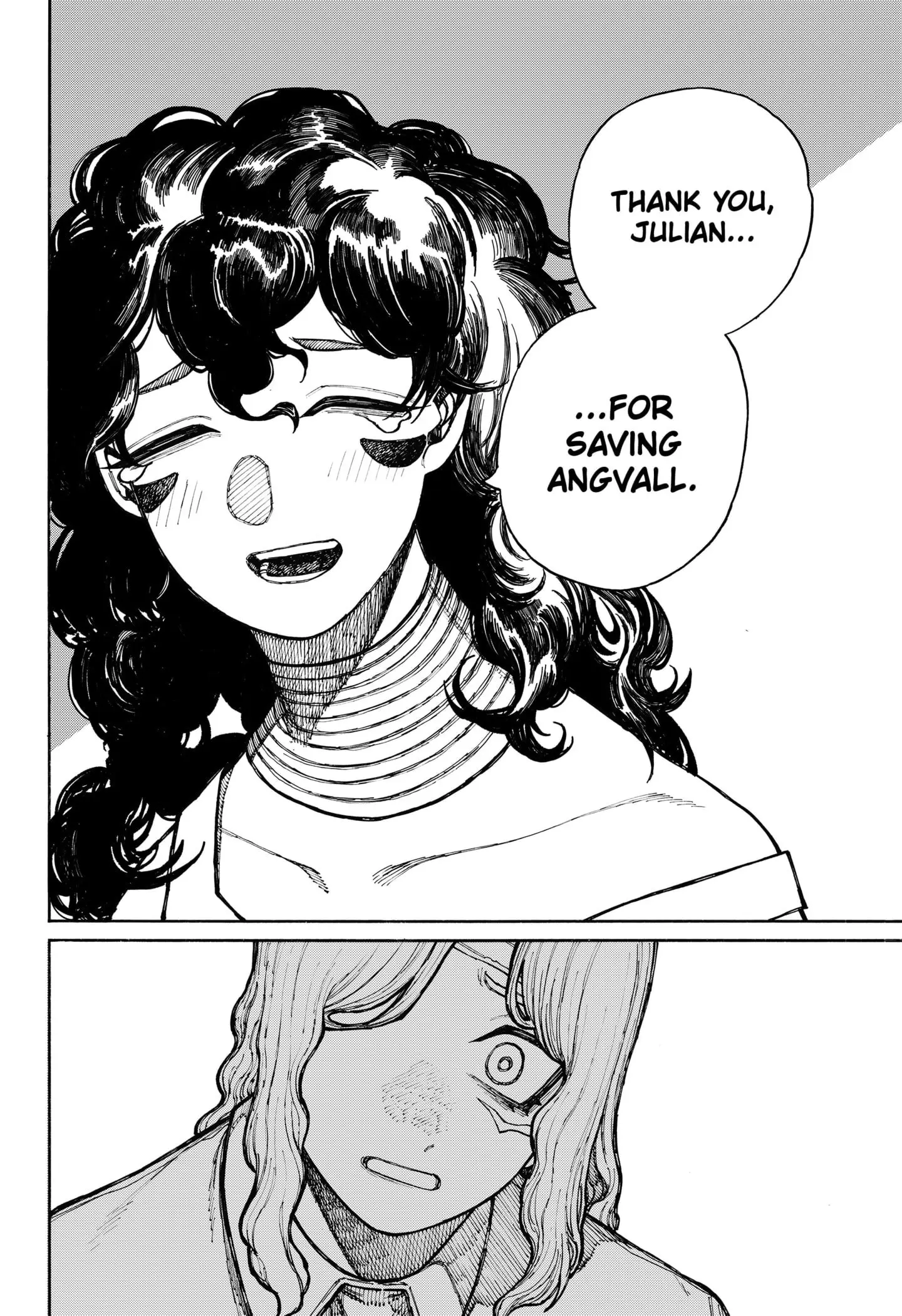Centuria β Chapter 9 β Page 20