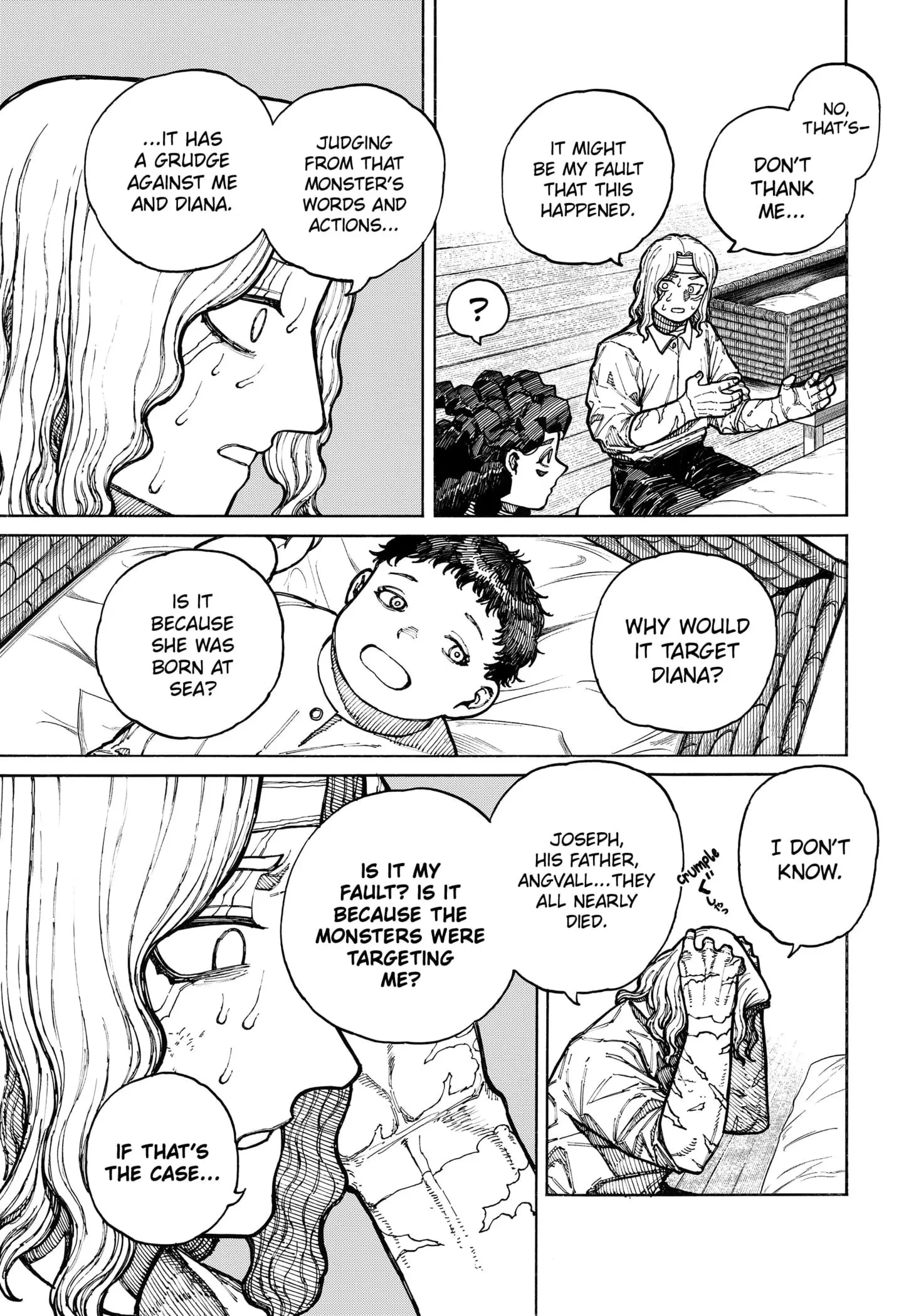 Centuria β Chapter 9 β Page 21