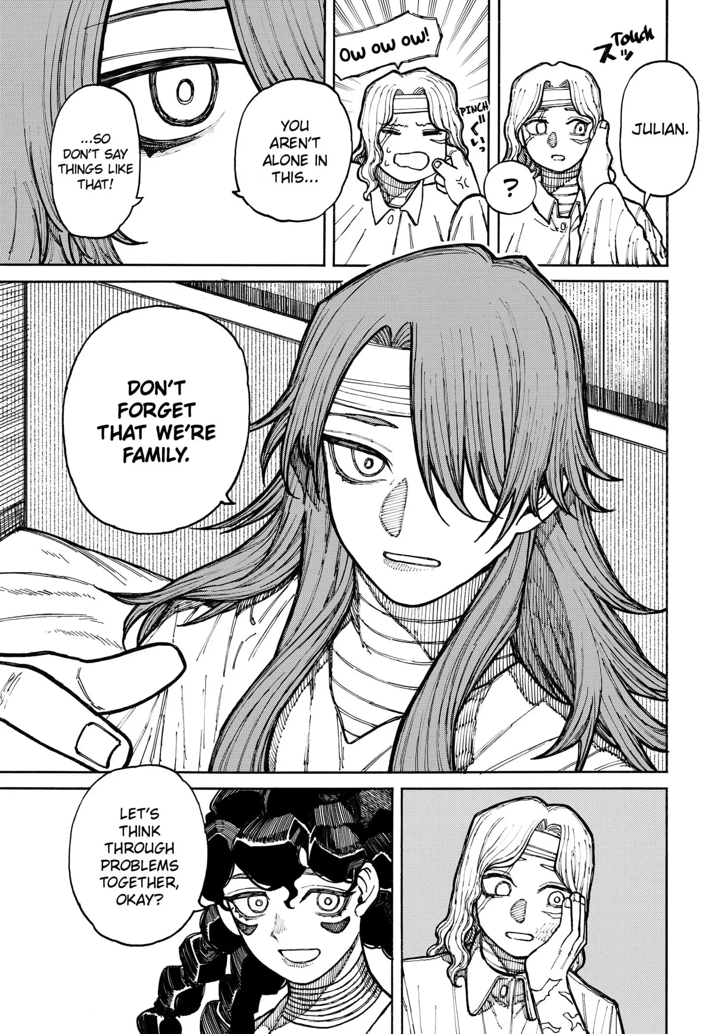 Centuria β Chapter 9 β Page 23