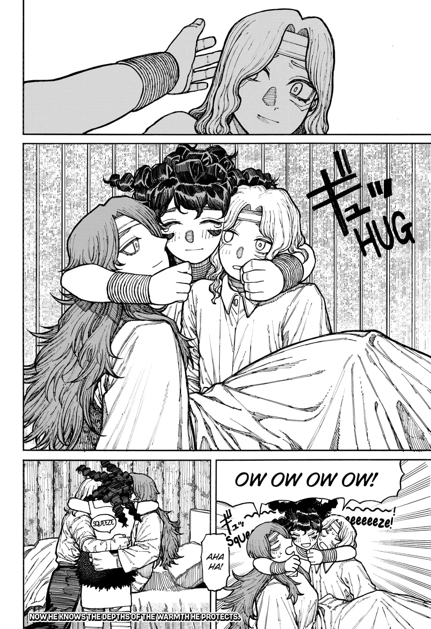 Centuria β Chapter 9 β Page 24