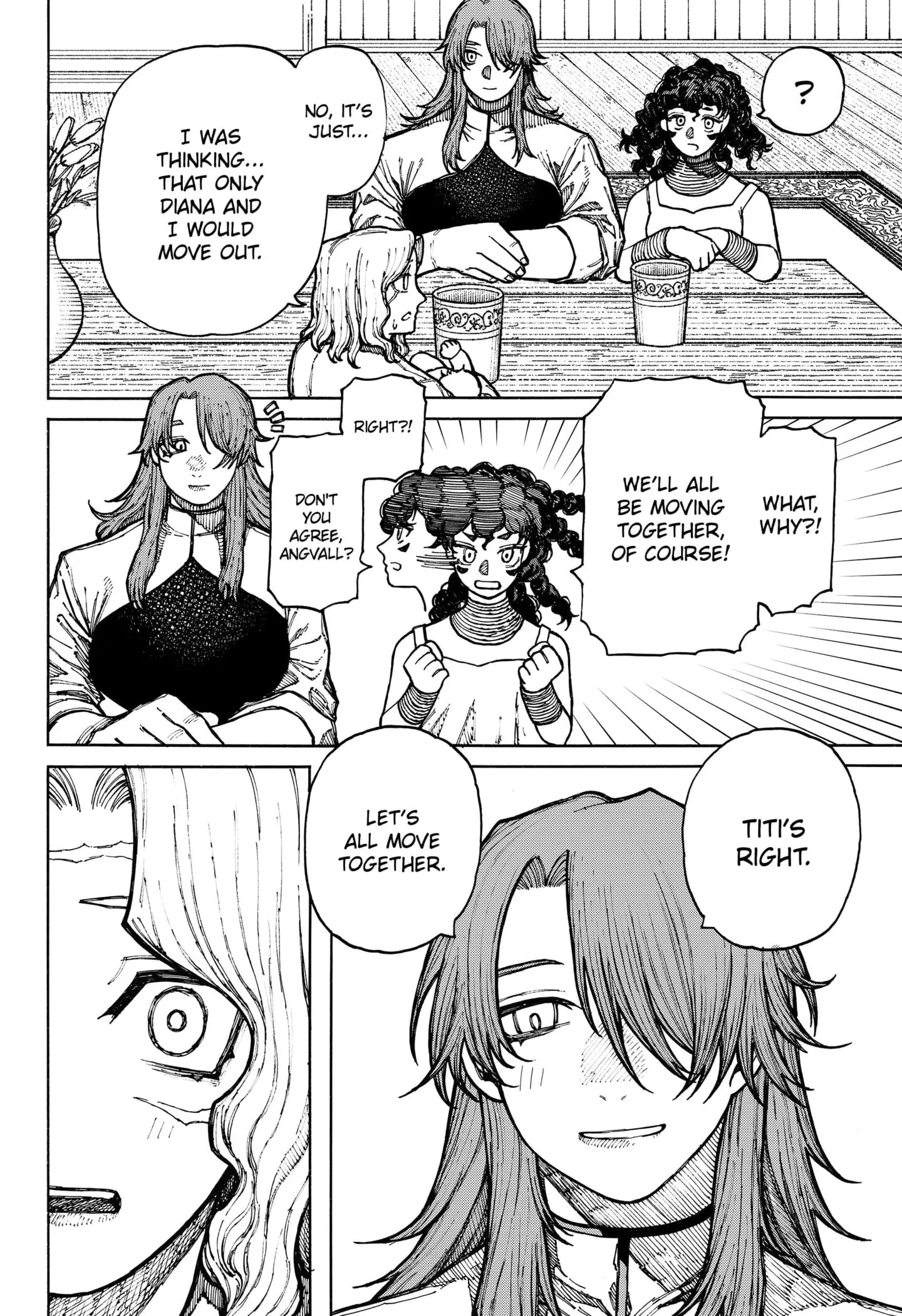 Centuria β Chapter 10 β Page 2