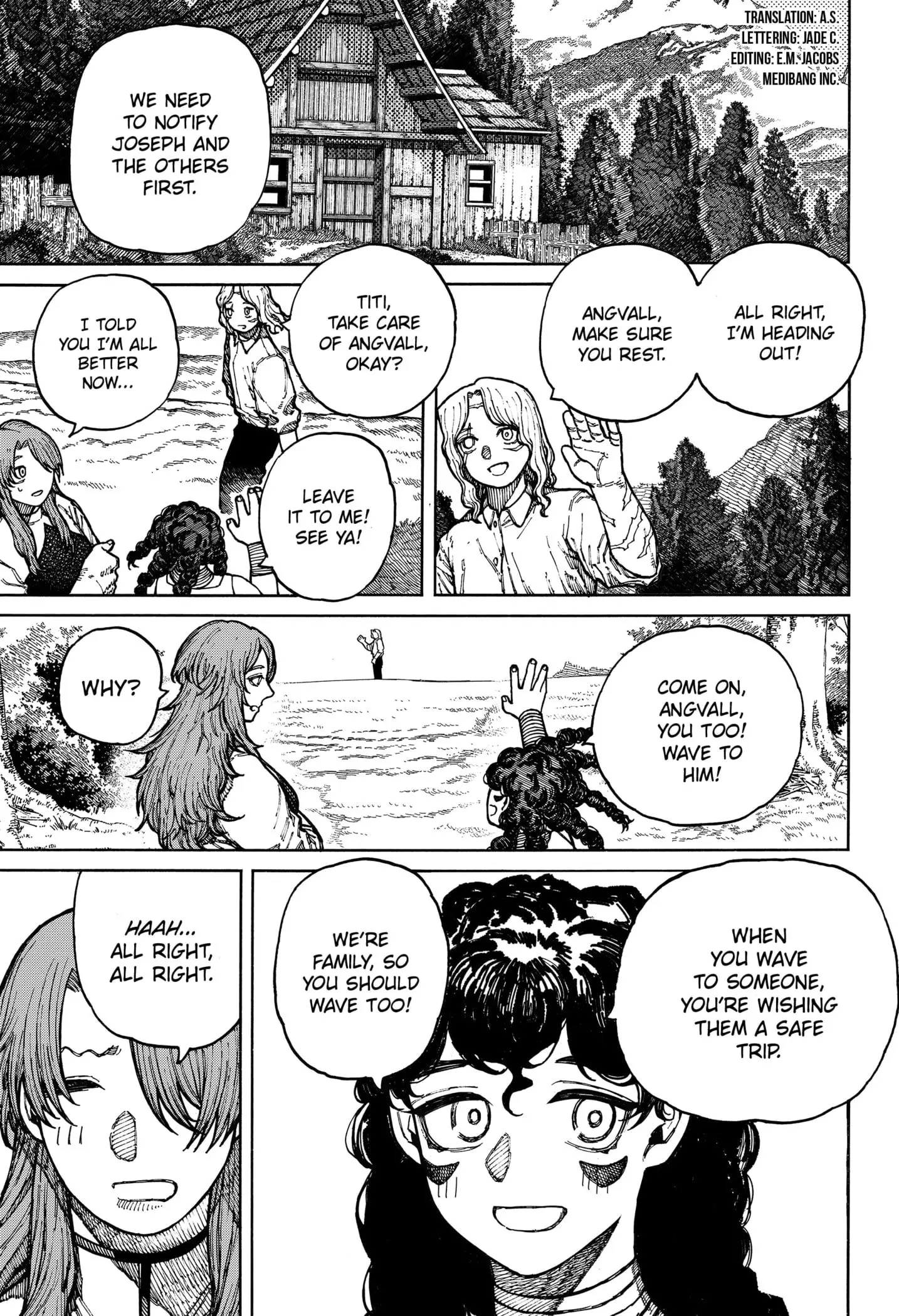 Centuria β Chapter 10 β Page 3