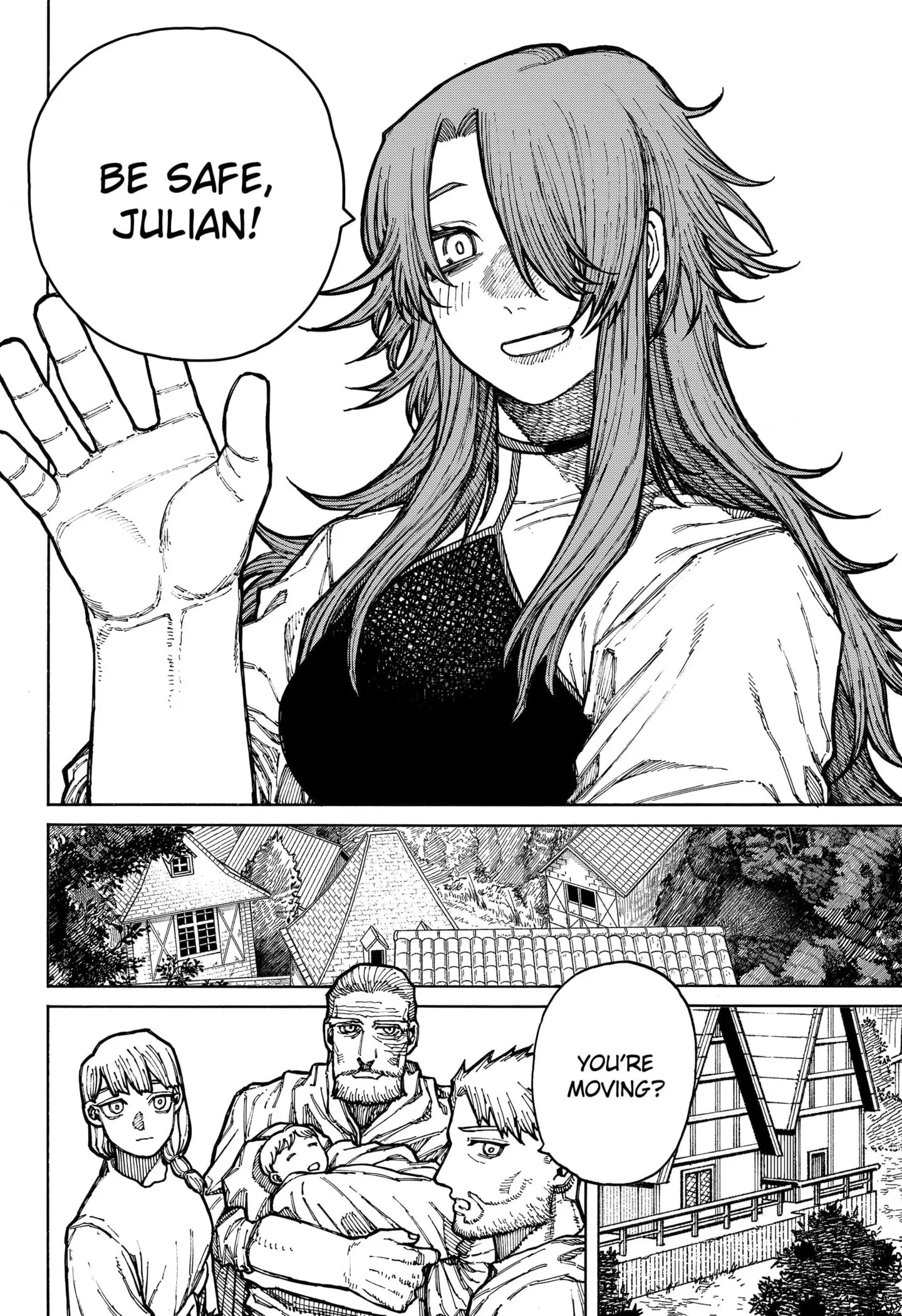 Centuria β Chapter 10 β Page 4